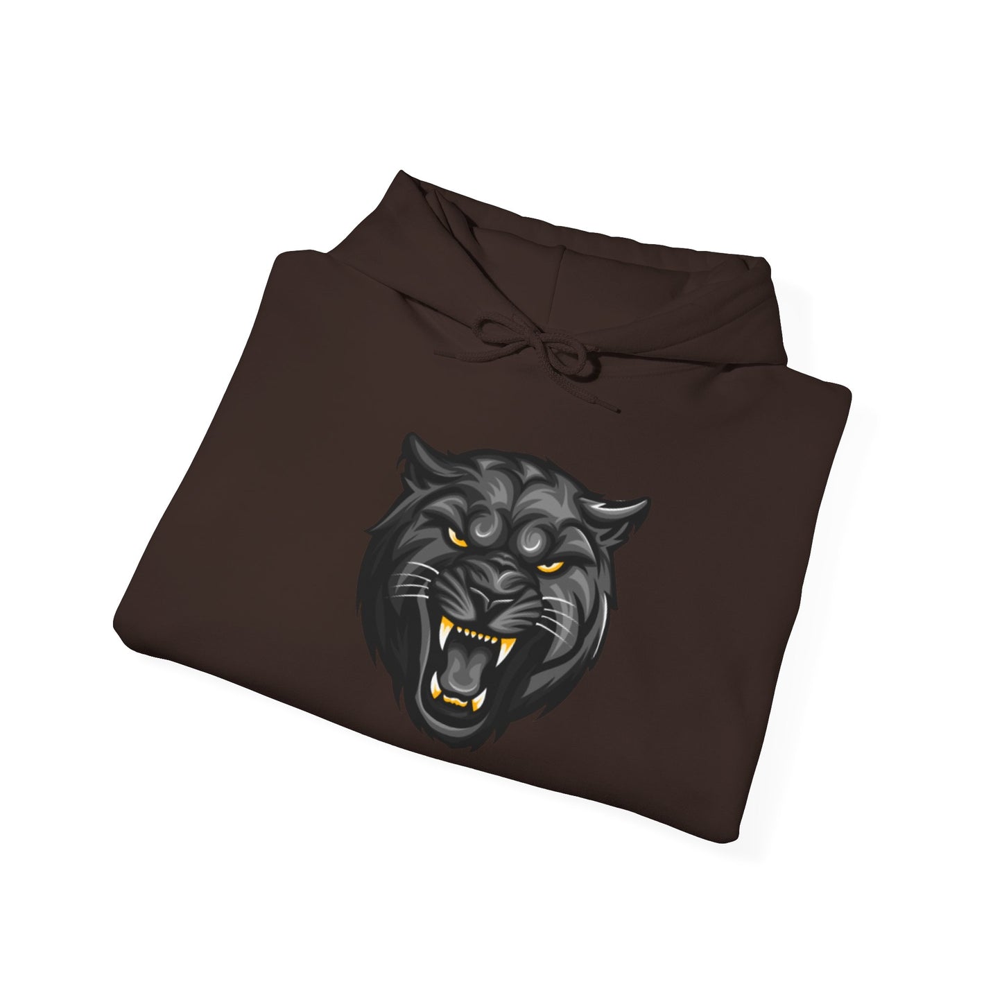 Savage ONE Tiger Hooded Sweatshirt