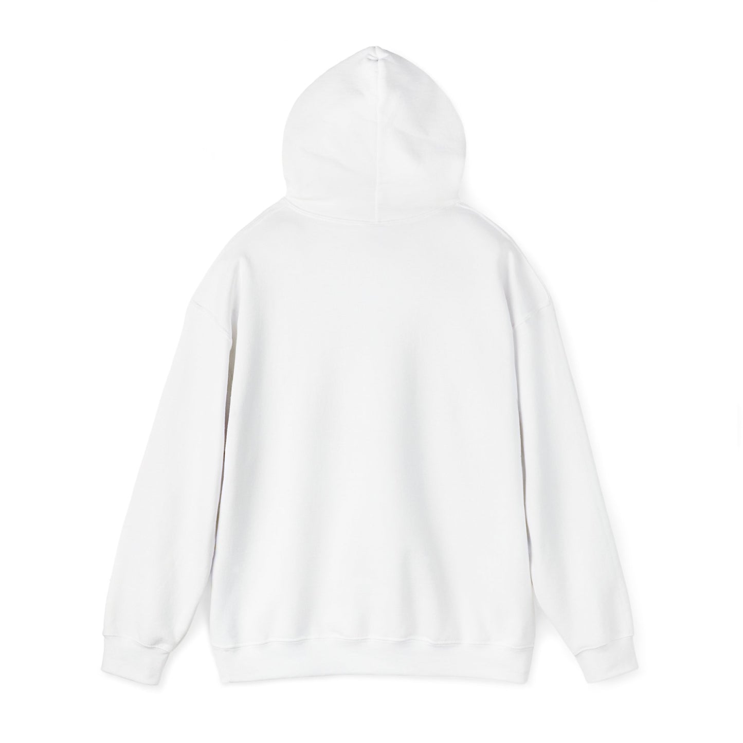 Savage ONE Tiger Hooded Sweatshirt