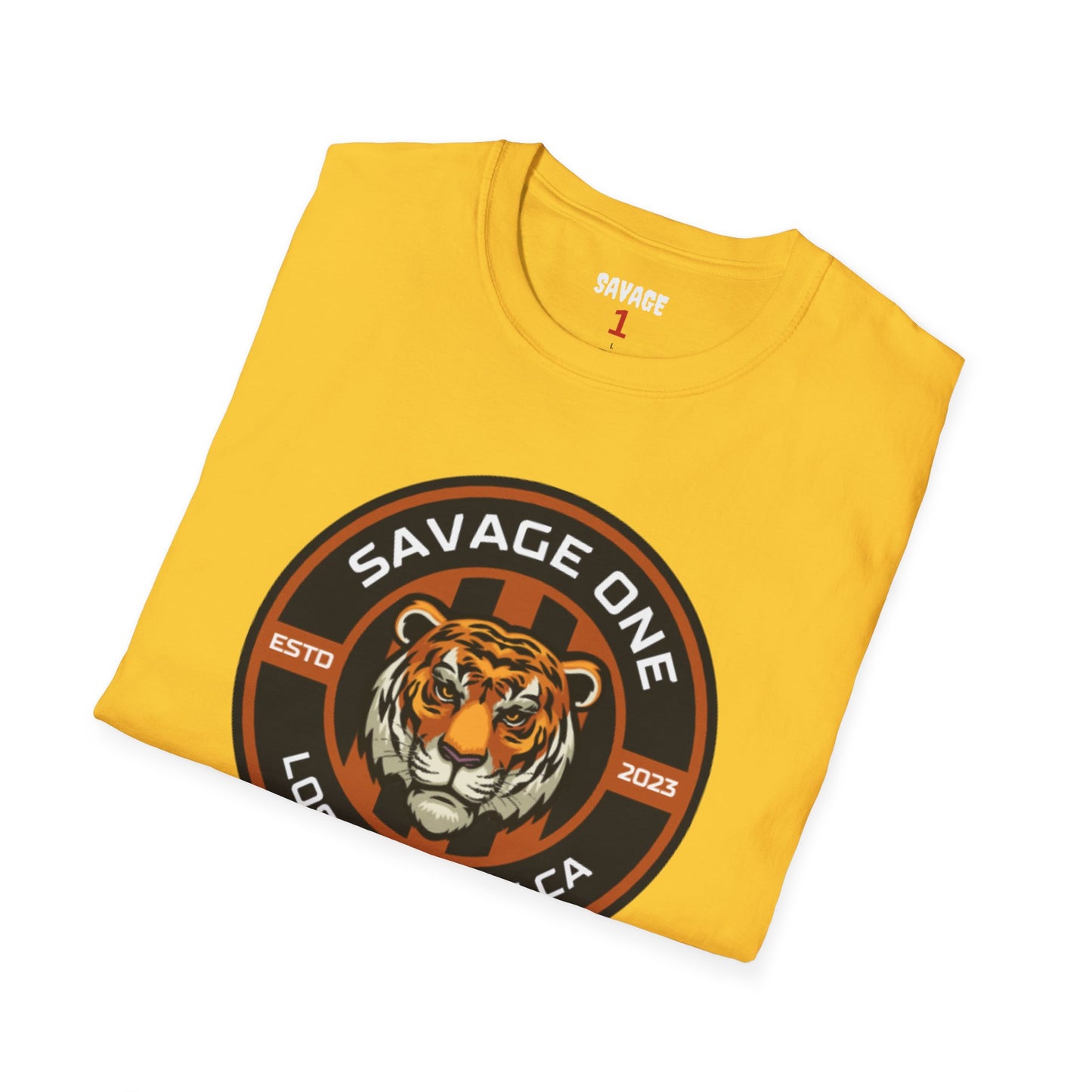 Savage ONE T-Shirt