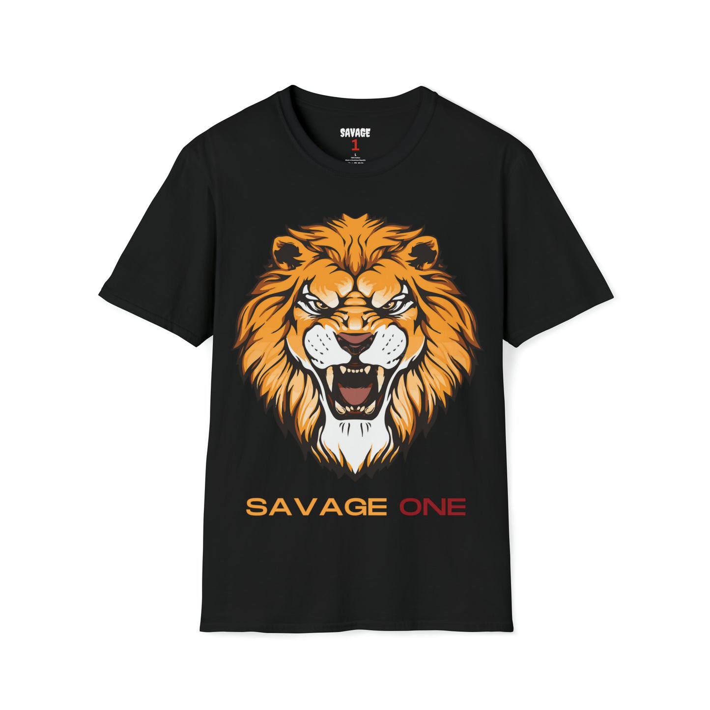 Savage ONE T-Shirt