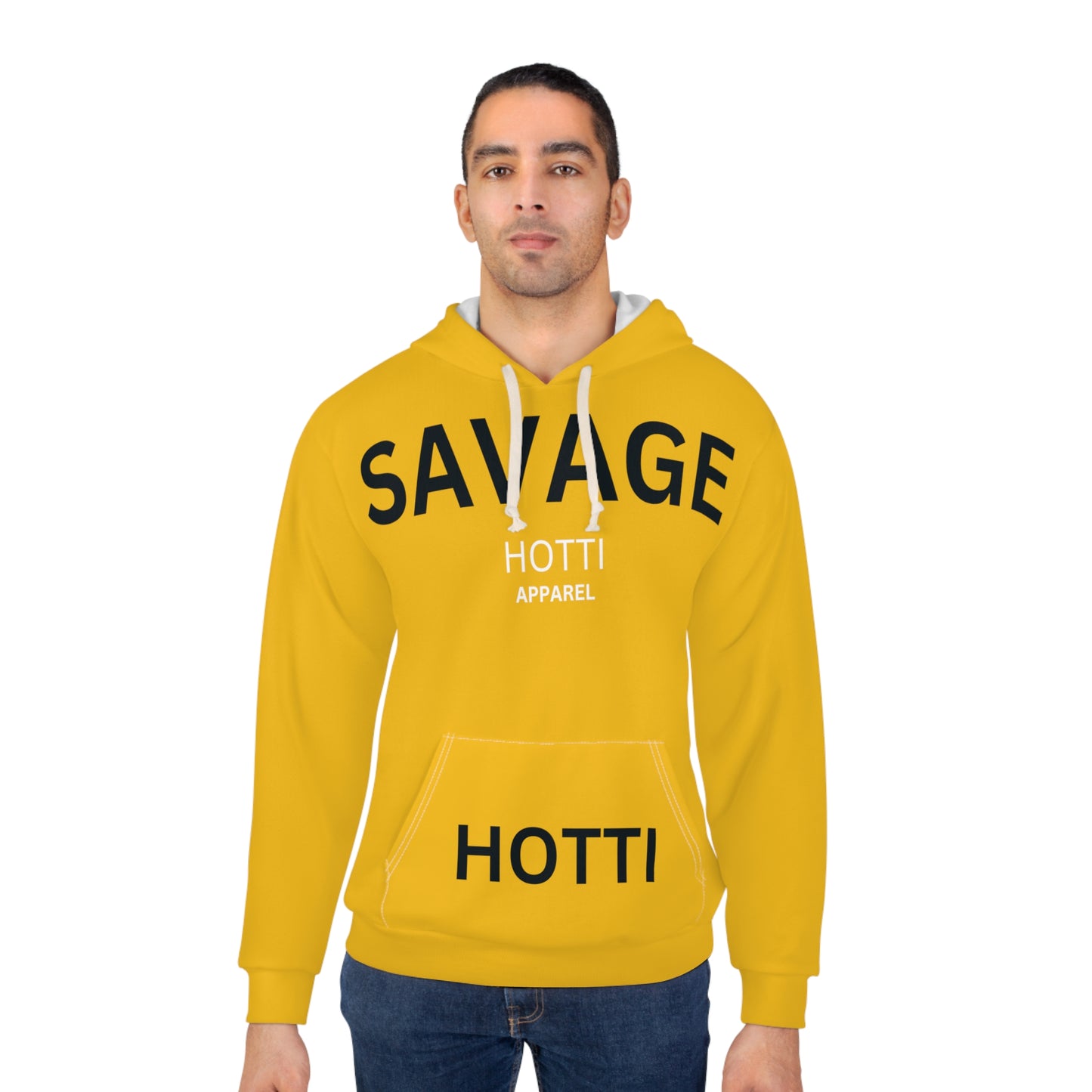 Savage HOTTI Pullover Hoodie