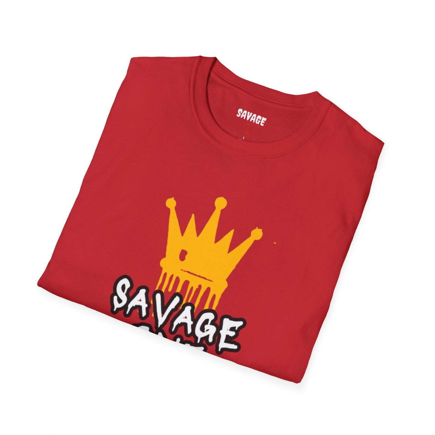 Savage ONE T-Shirt