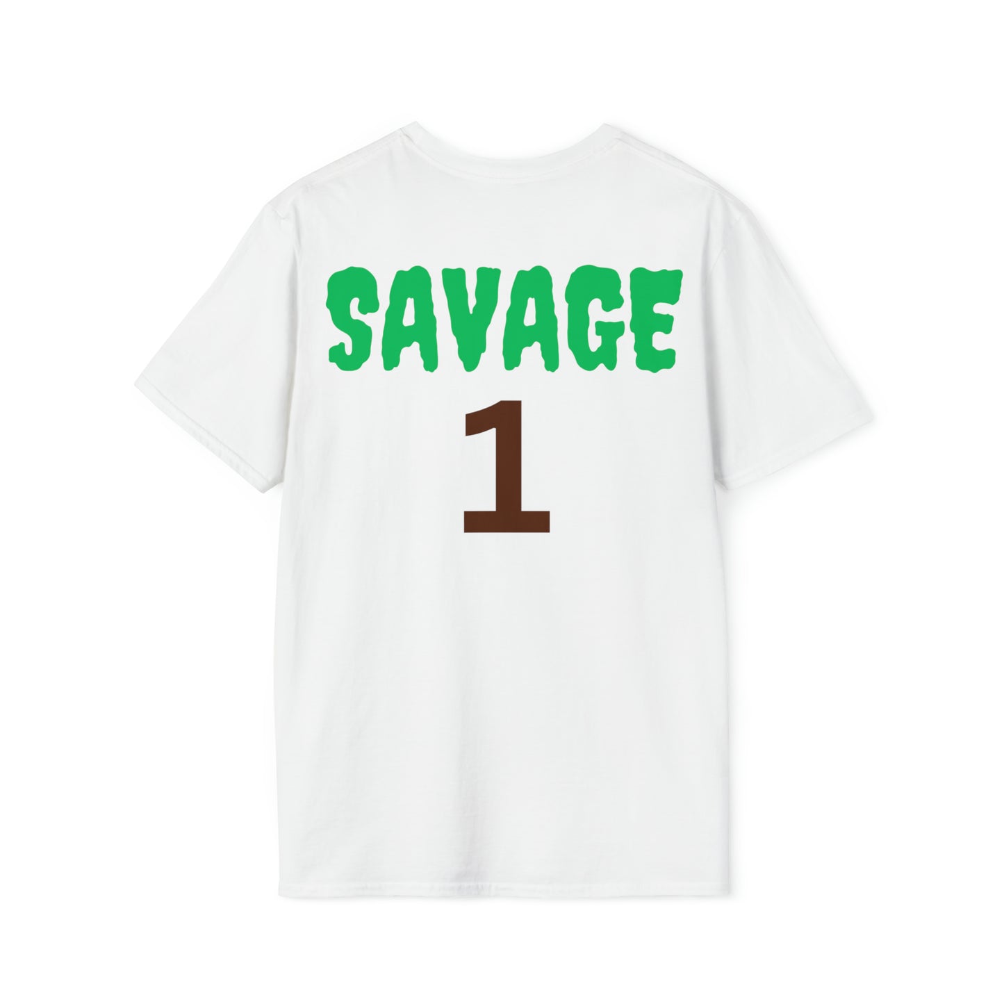 Savage ONE T-Shirt