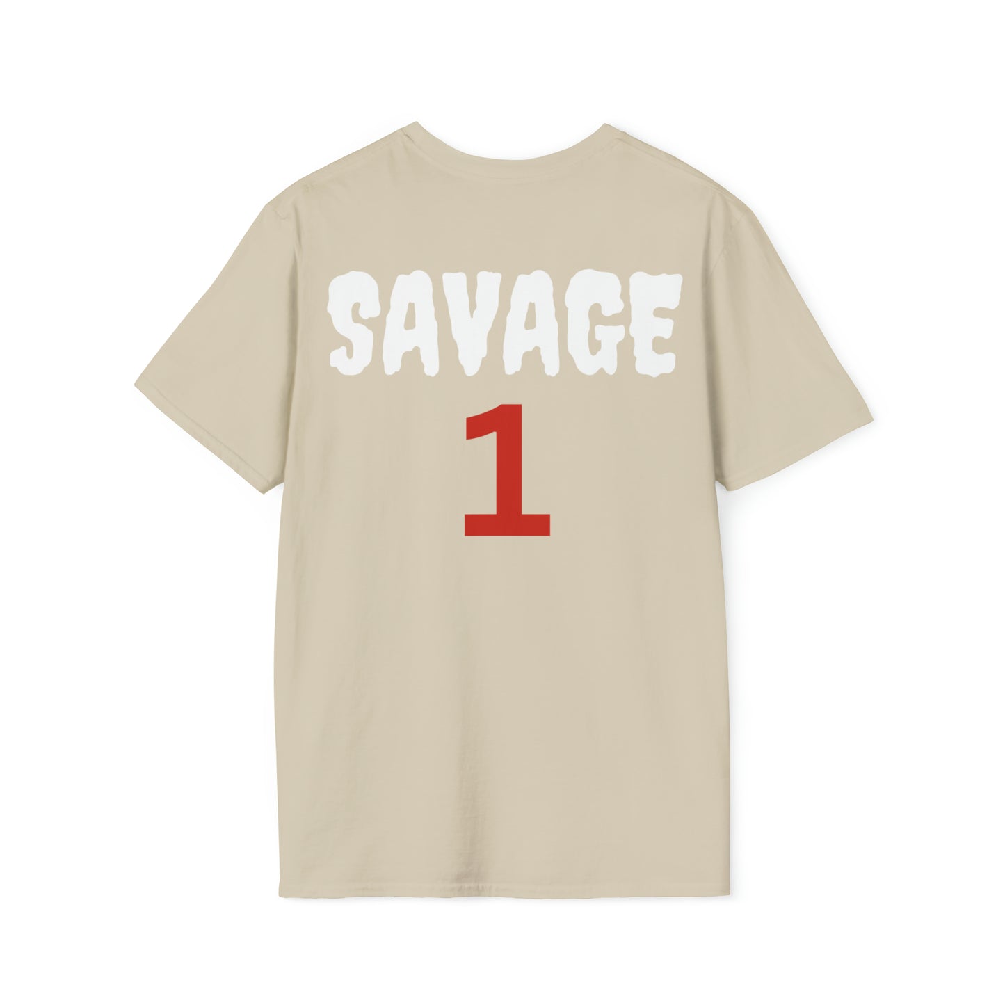 Savage ONE T-Shirt