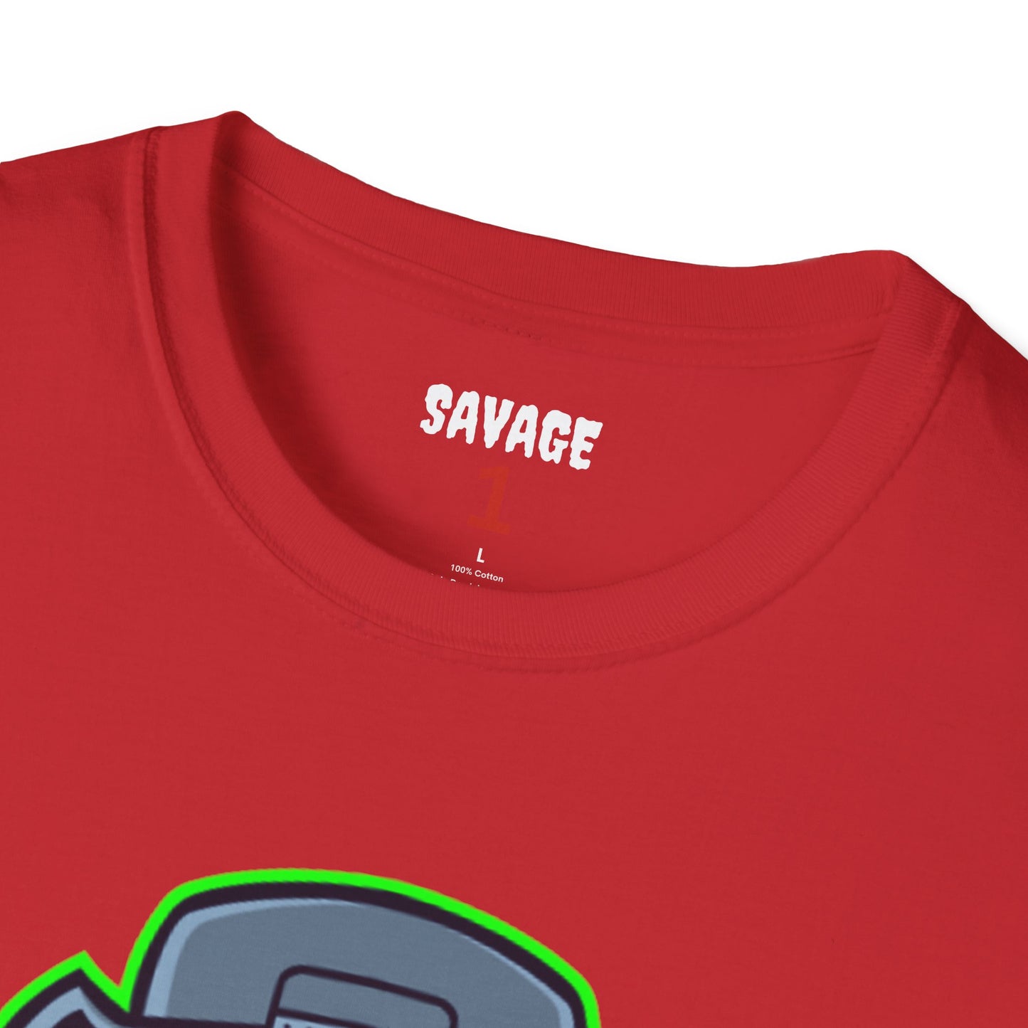 Savage ONE T-Shirt