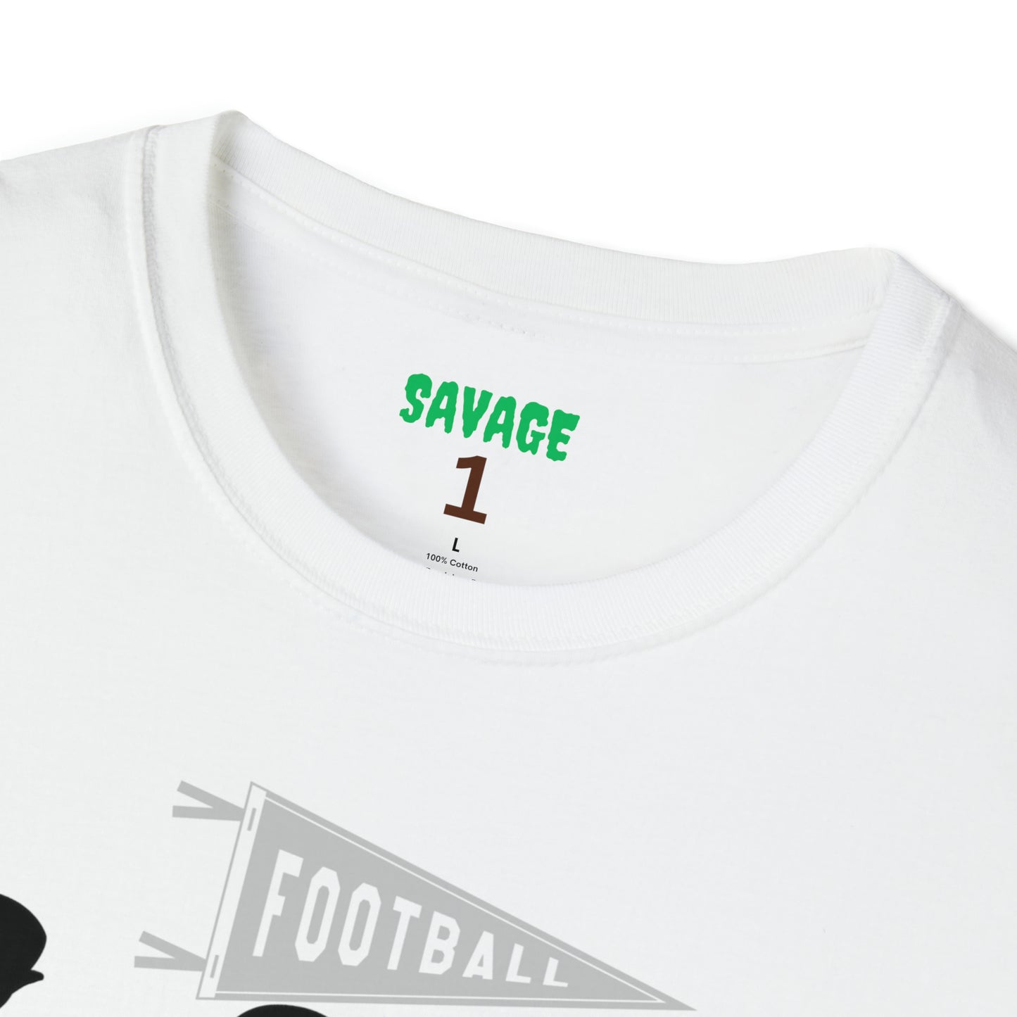 Savage ONE T-Shirt