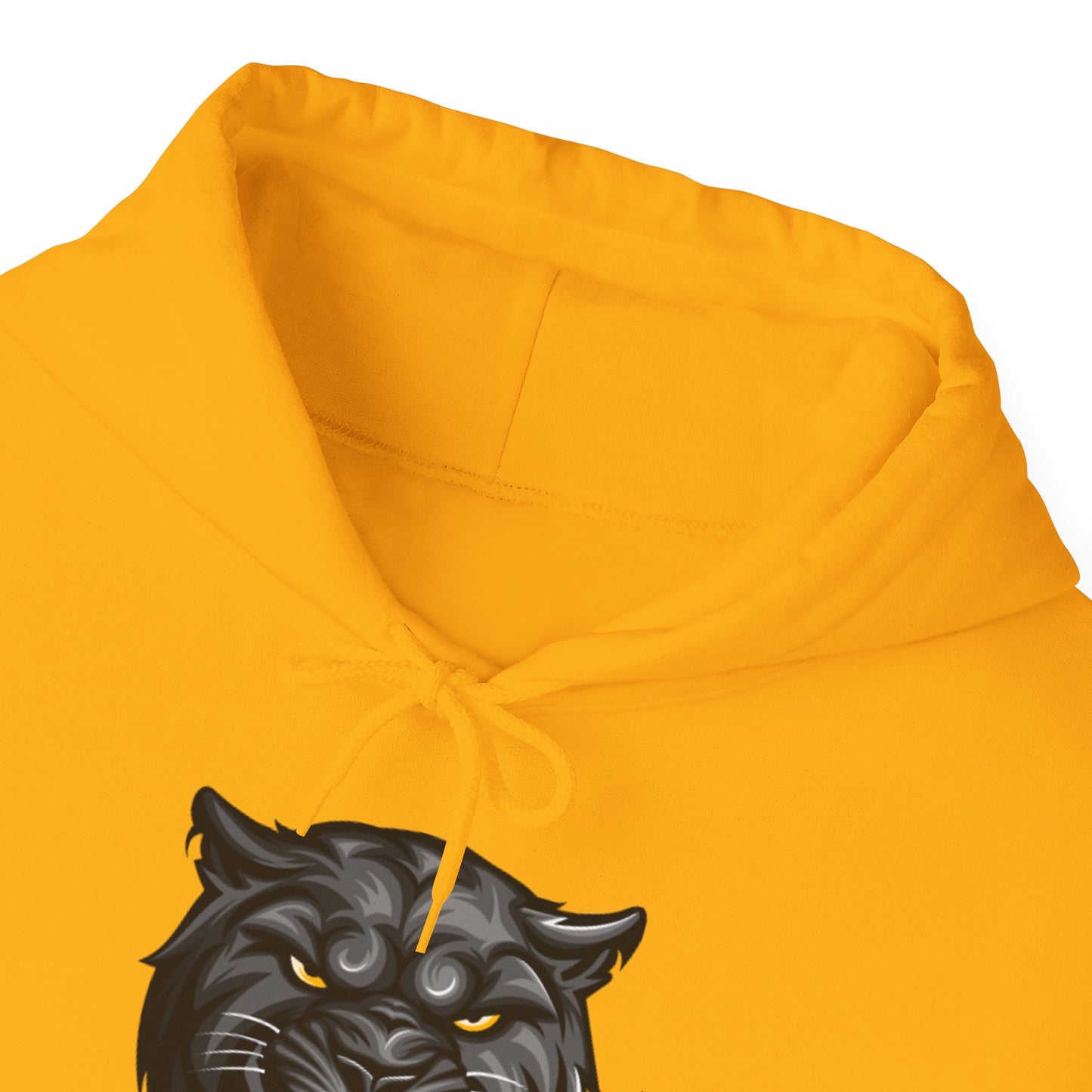 Savage ONE Tiger Hooded Sweatshirt