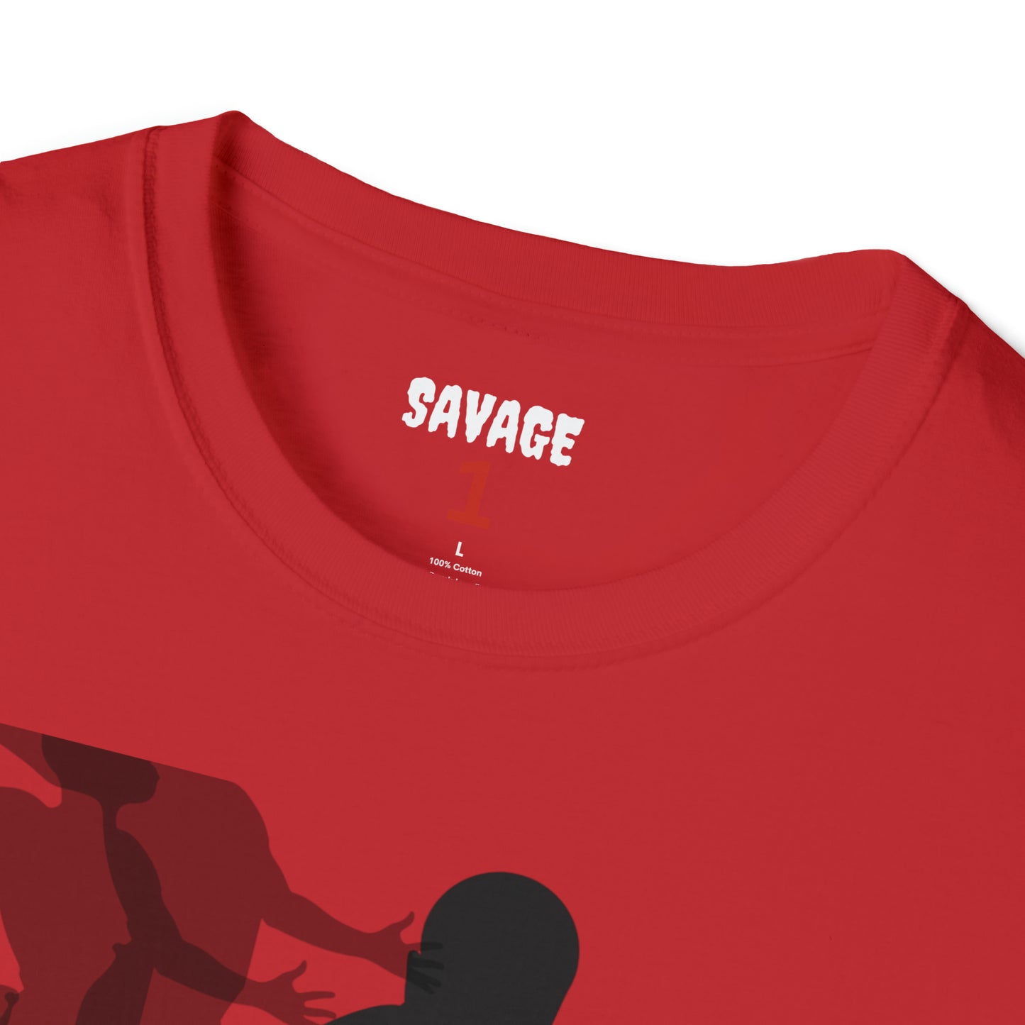 Savage ONE T-Shirt