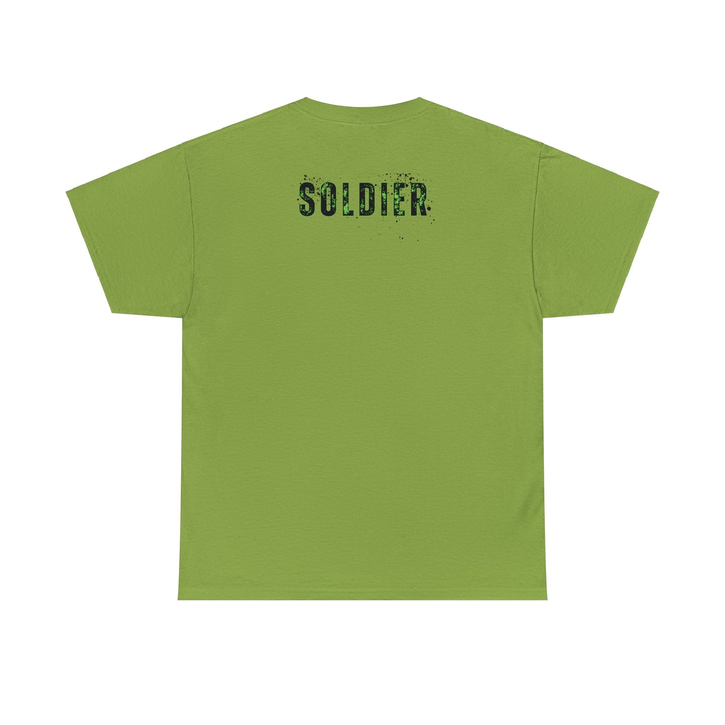 Savage SOLDIER Cotton Tee