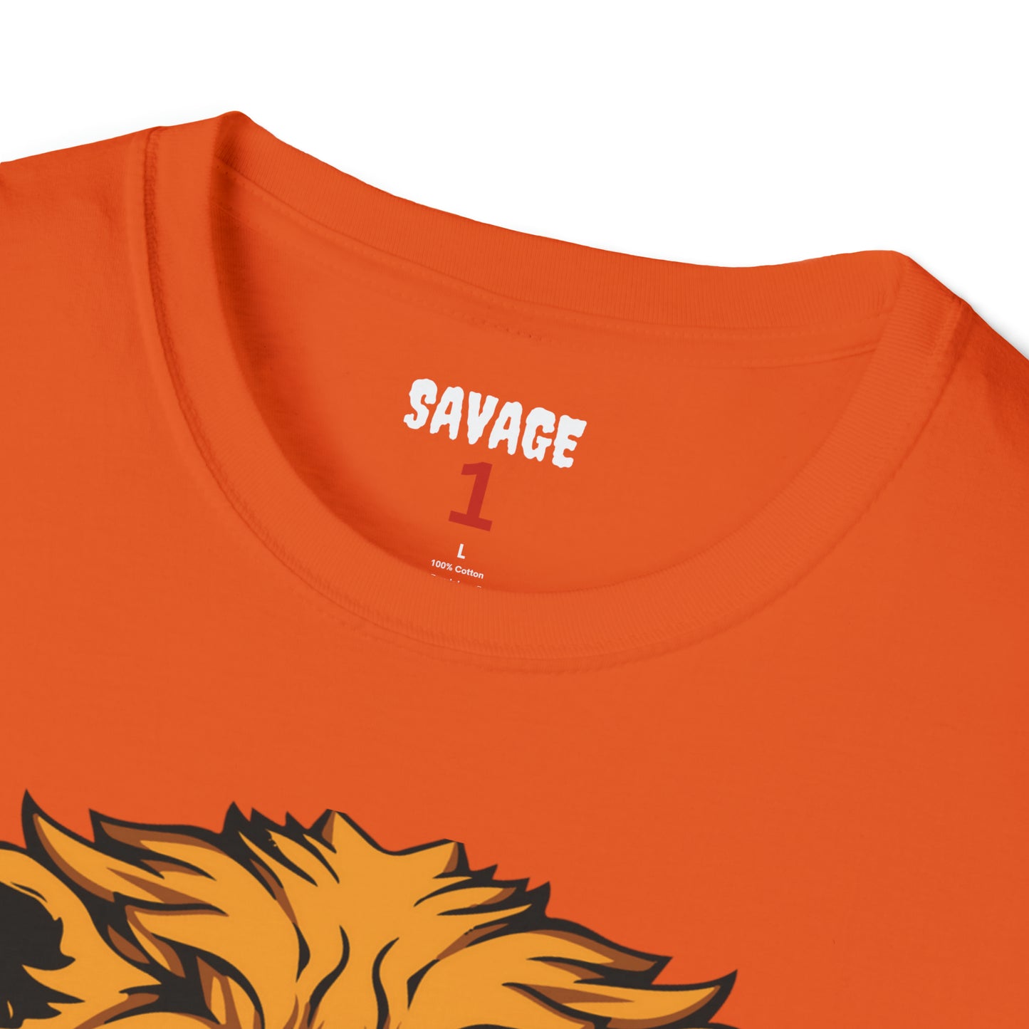 Savage ONE T-Shirt