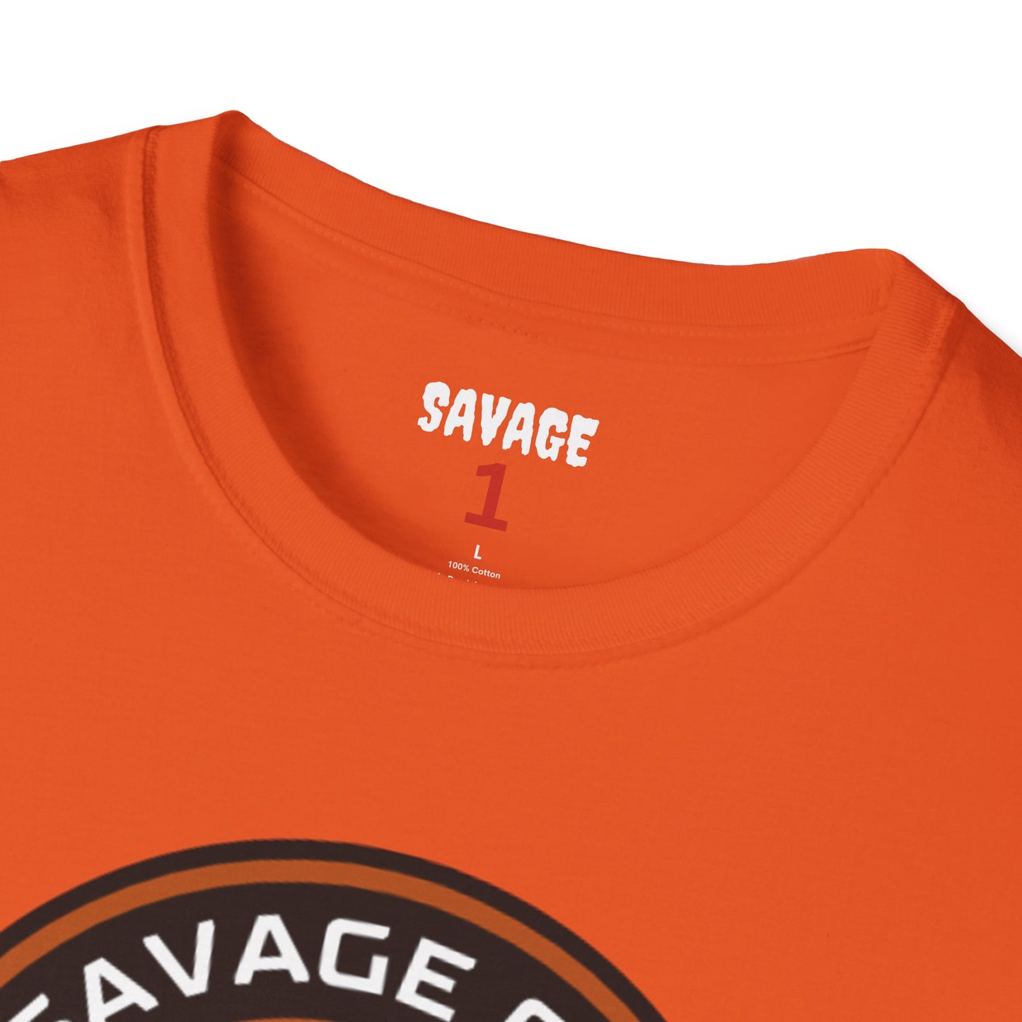 Savage ONE T-Shirt