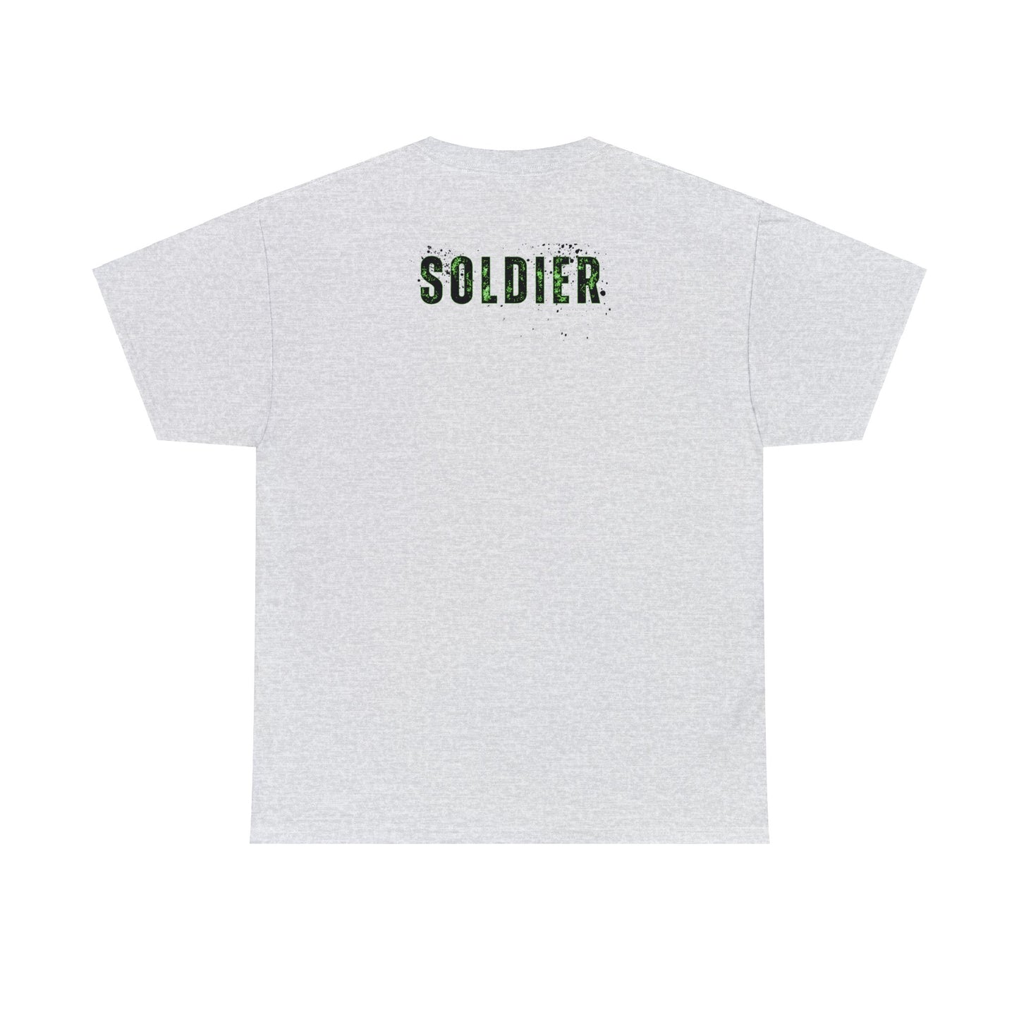 Savage SOLDIER Cotton Tee