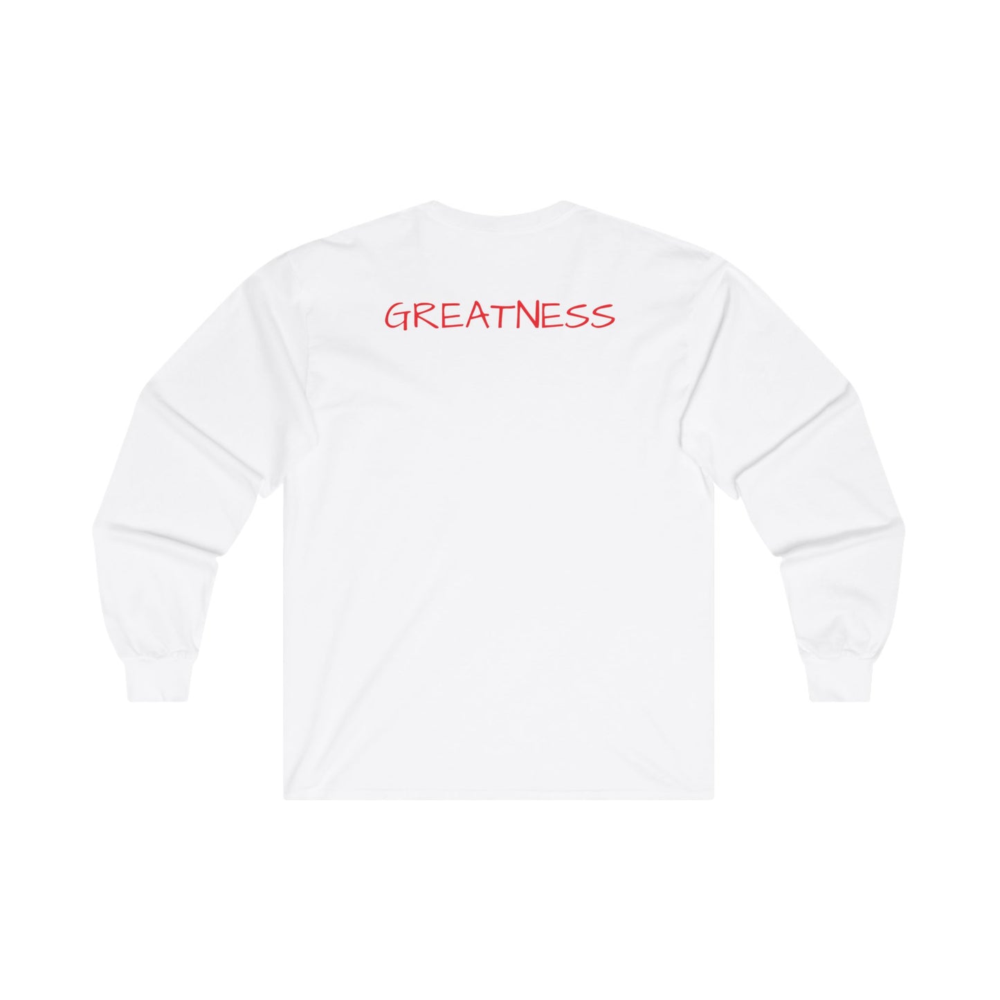 Savage ONE Long Sleeve Tee