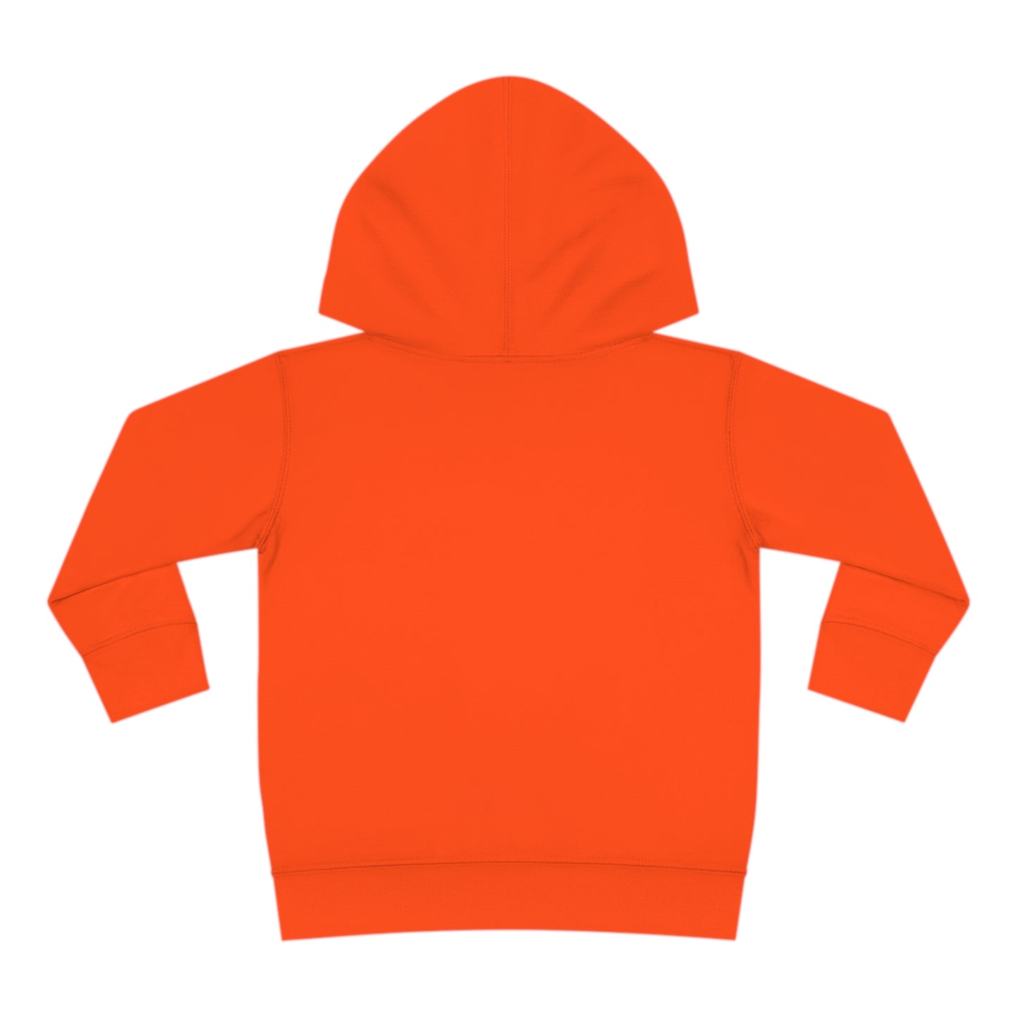 Savage Bambino Toddler Fleece Hoodie