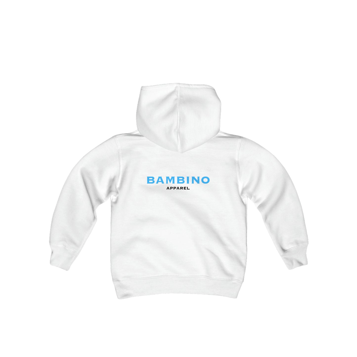 Savage Bambino Youth Hooded Sweatshirt