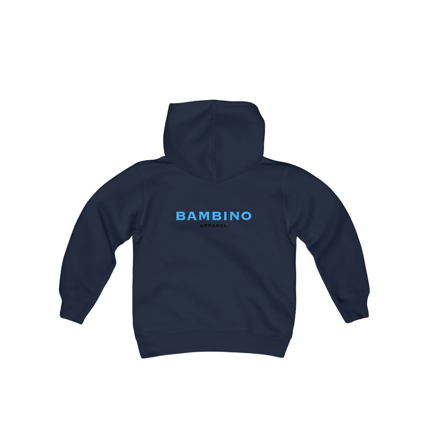 Savage Bambino Youth Hooded Sweatshirt