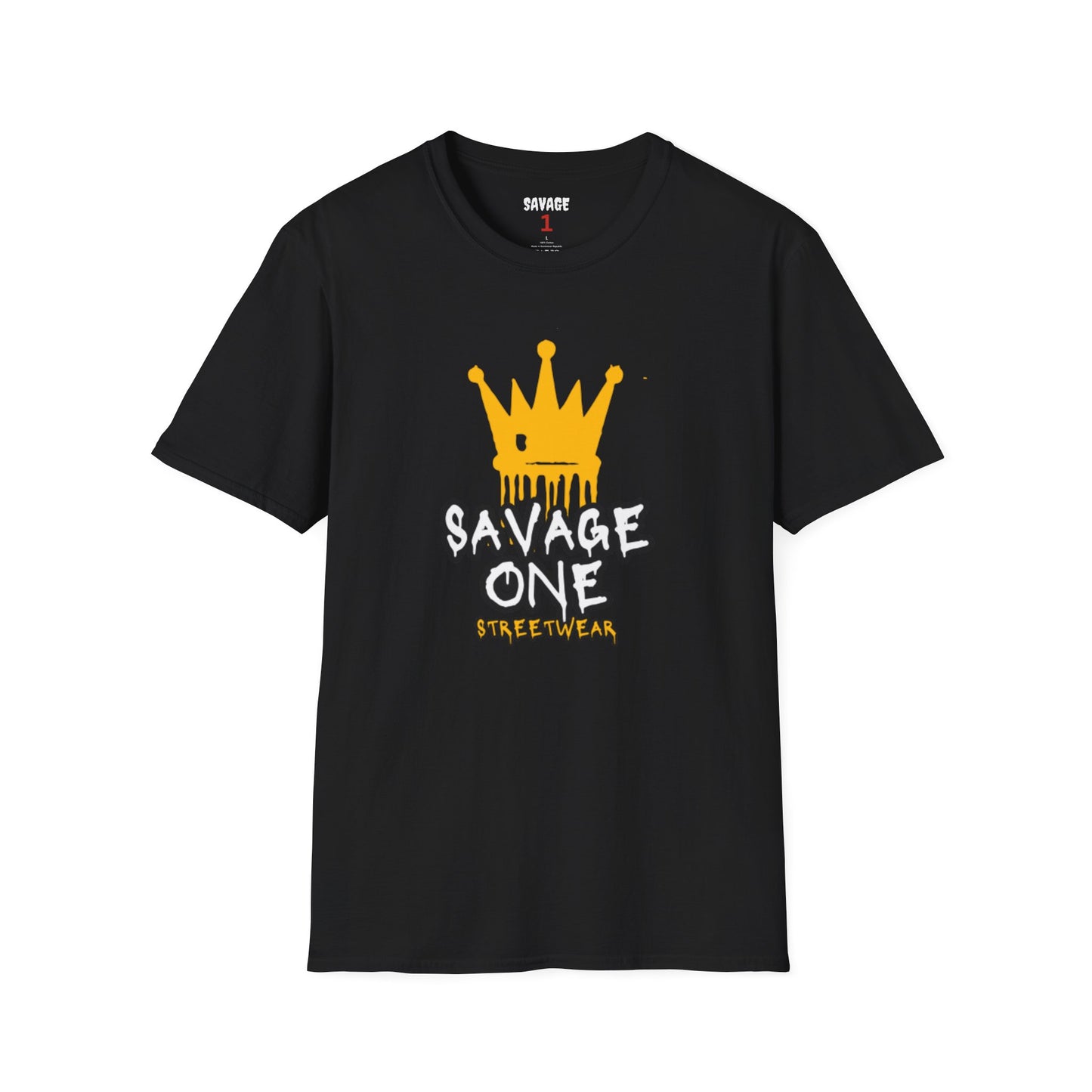 Savage ONE T-Shirt