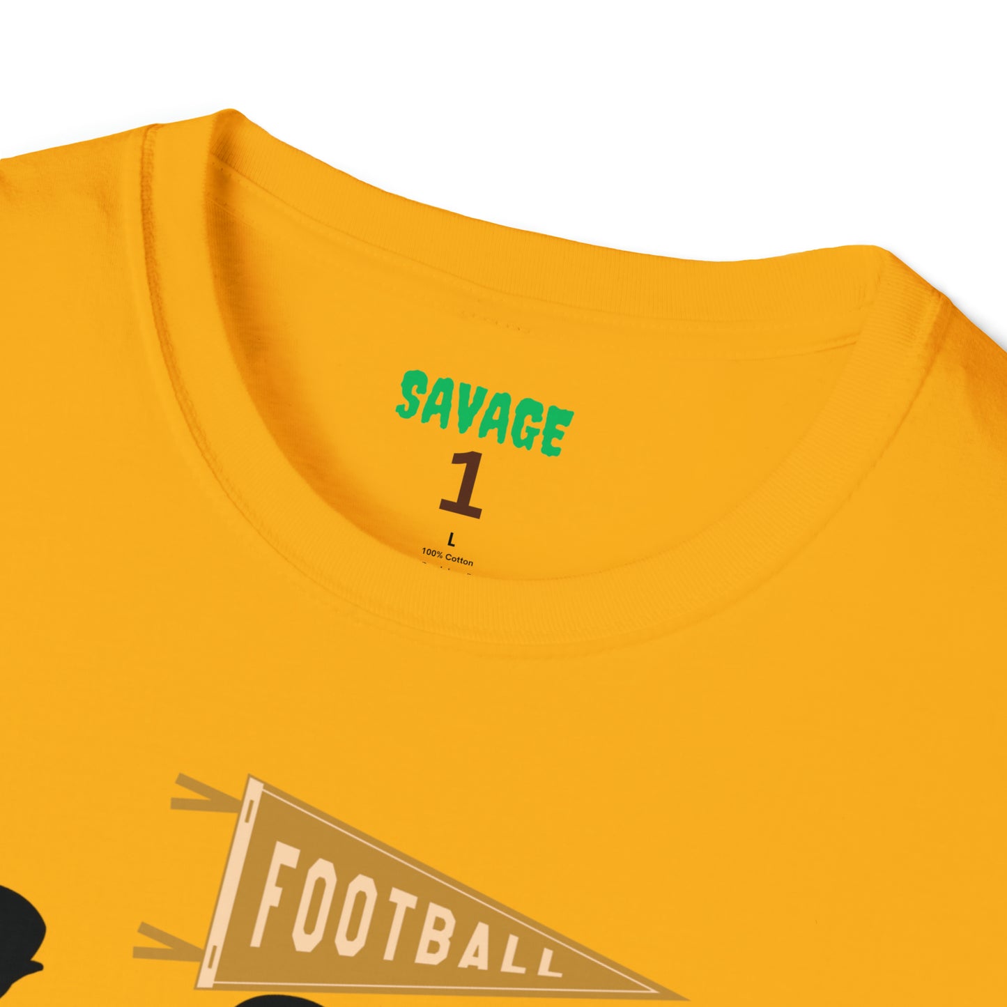 Savage ONE T-Shirt