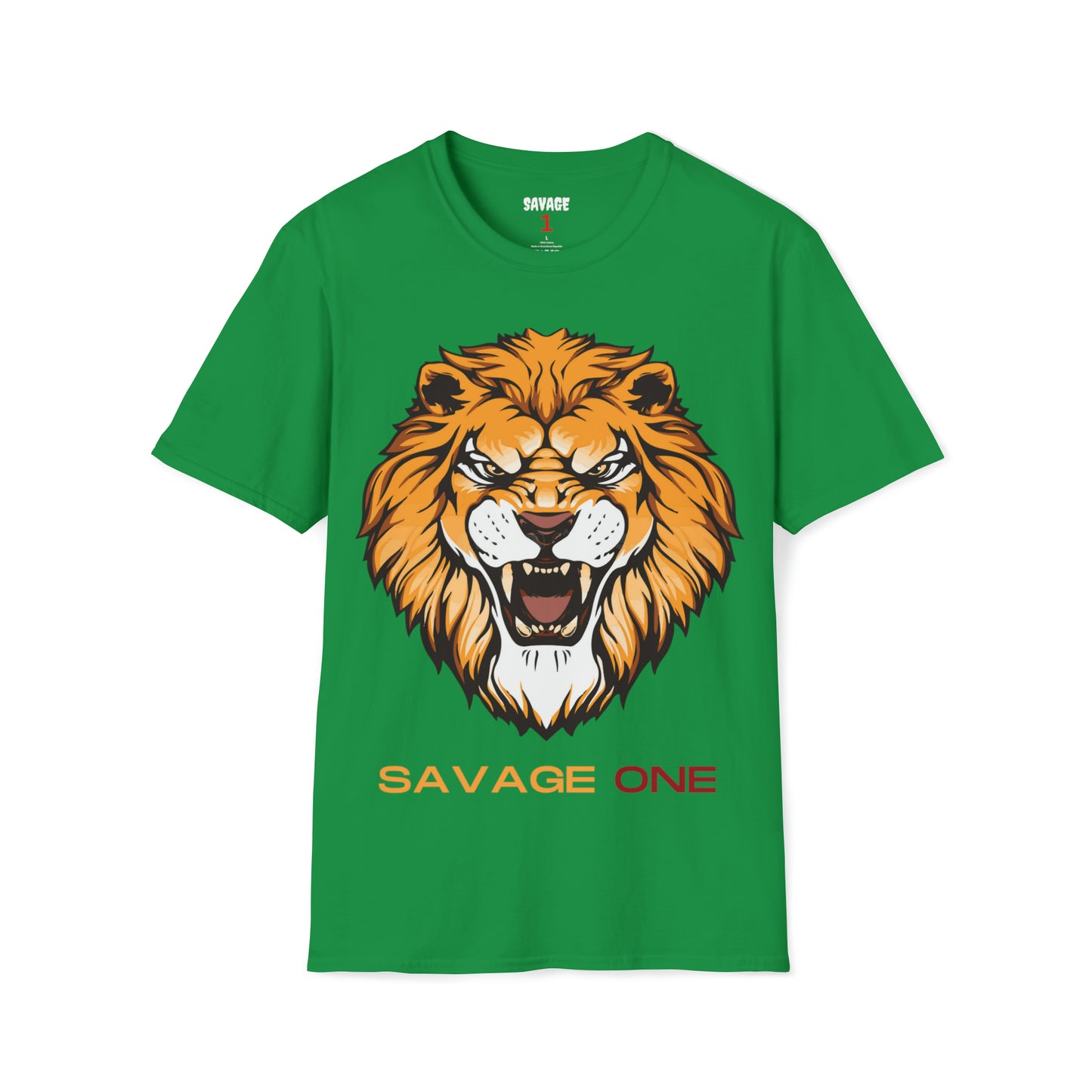 Savage ONE T-Shirt