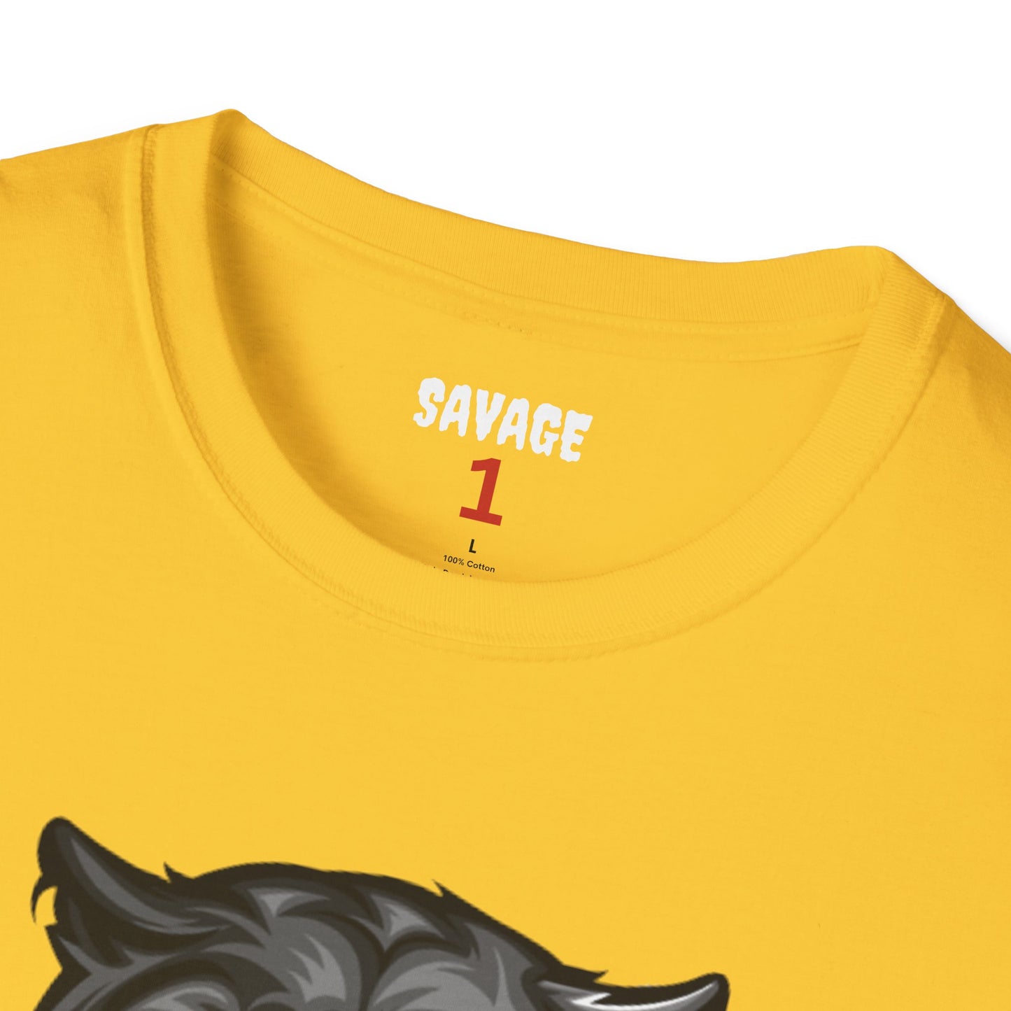 Savage ONE T-Shirt