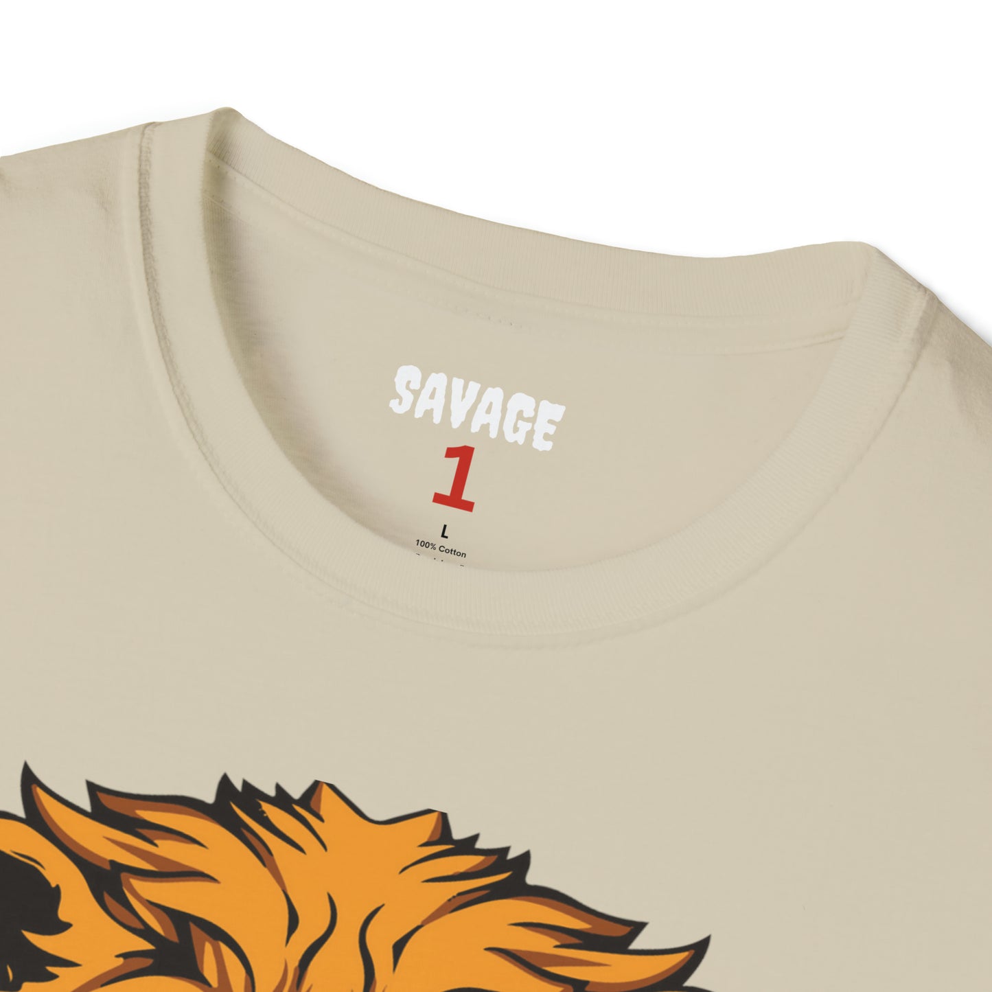 Savage ONE T-Shirt