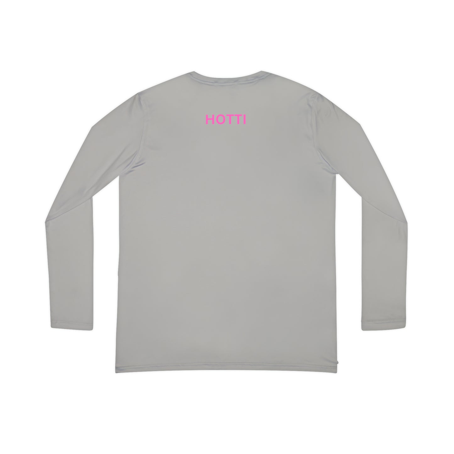 Savage HOTTI Long Sleeve V-neck Shirt