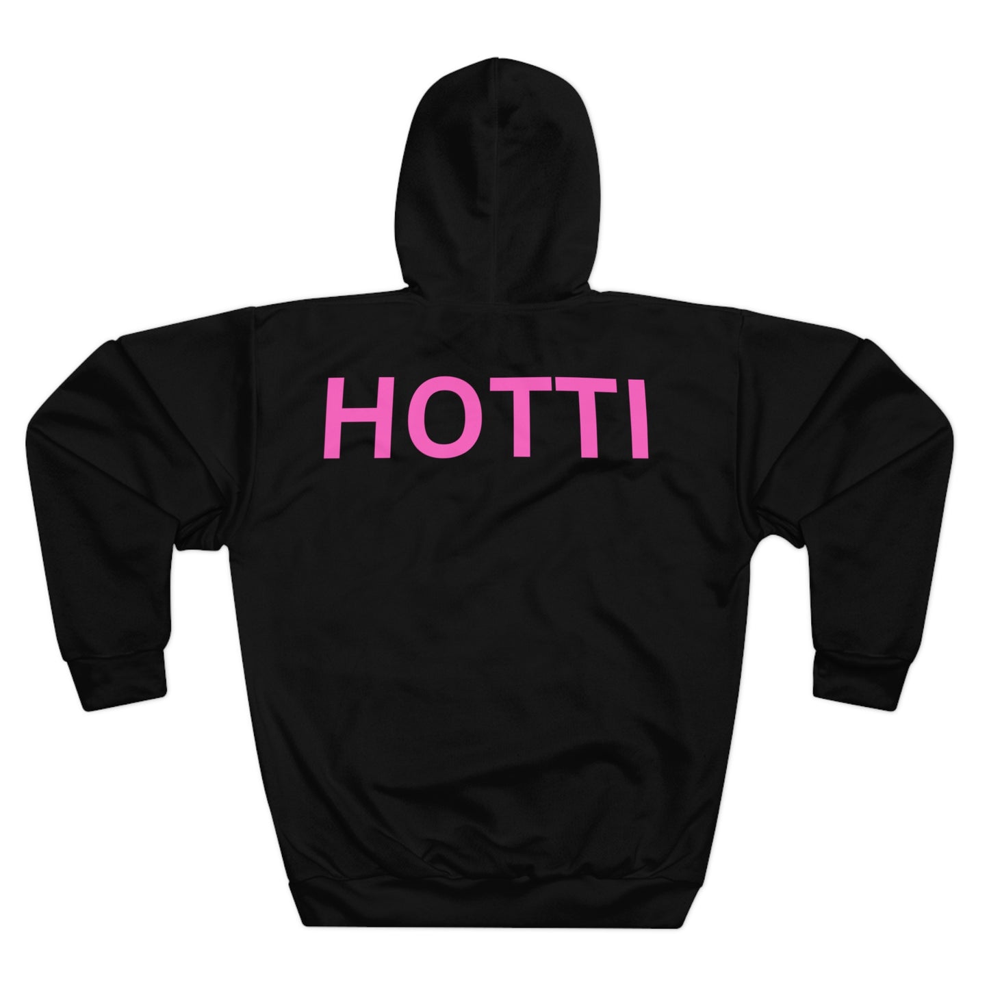 Savage HOTTI Pullover Hoodie