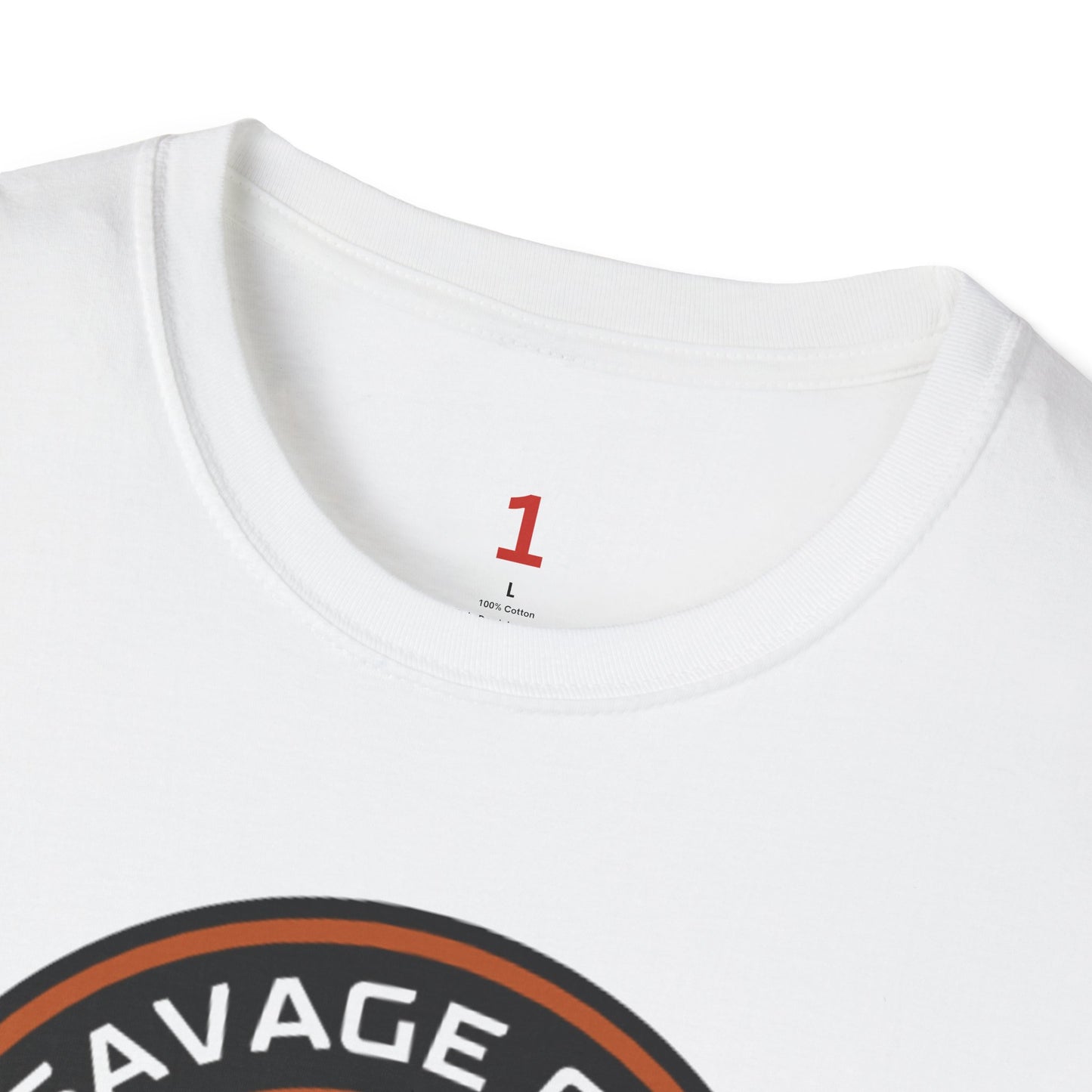 Savage ONE T-Shirt