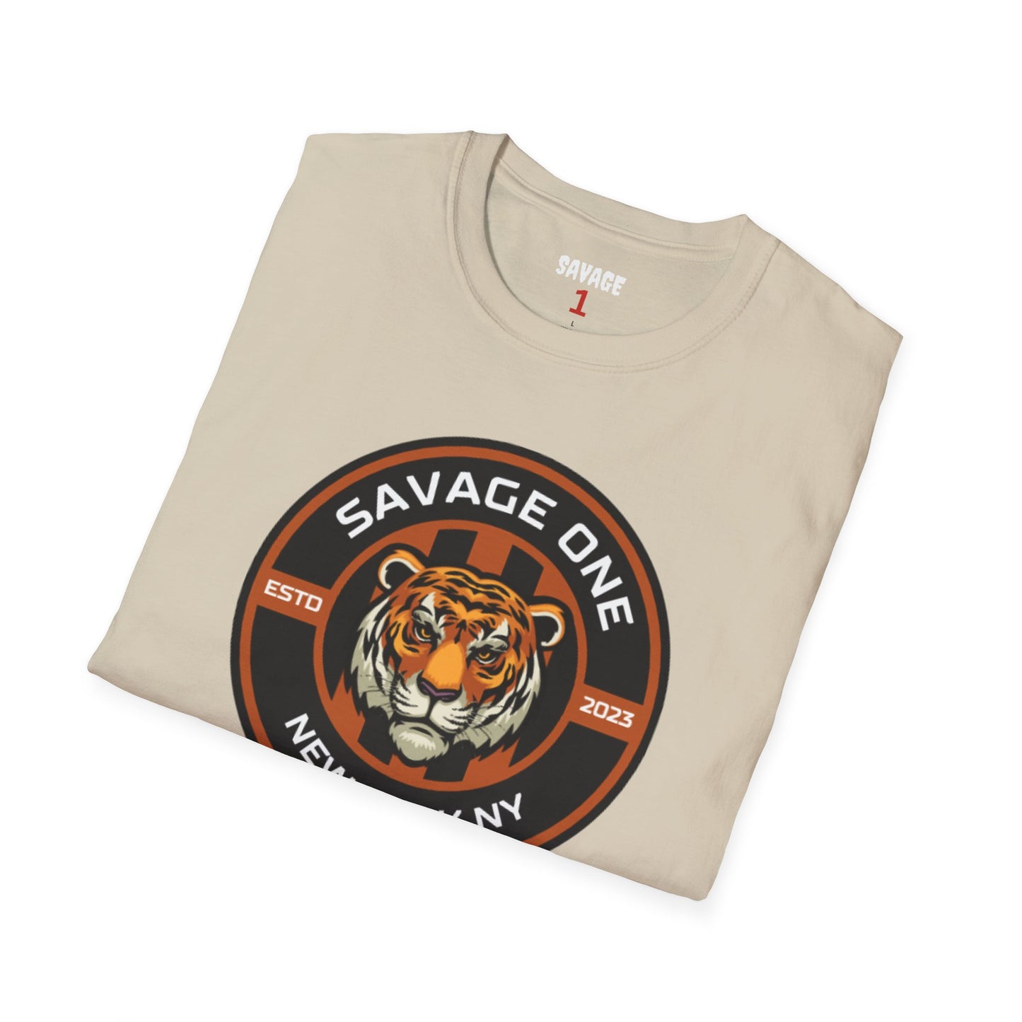 Savage ONE T-Shirt