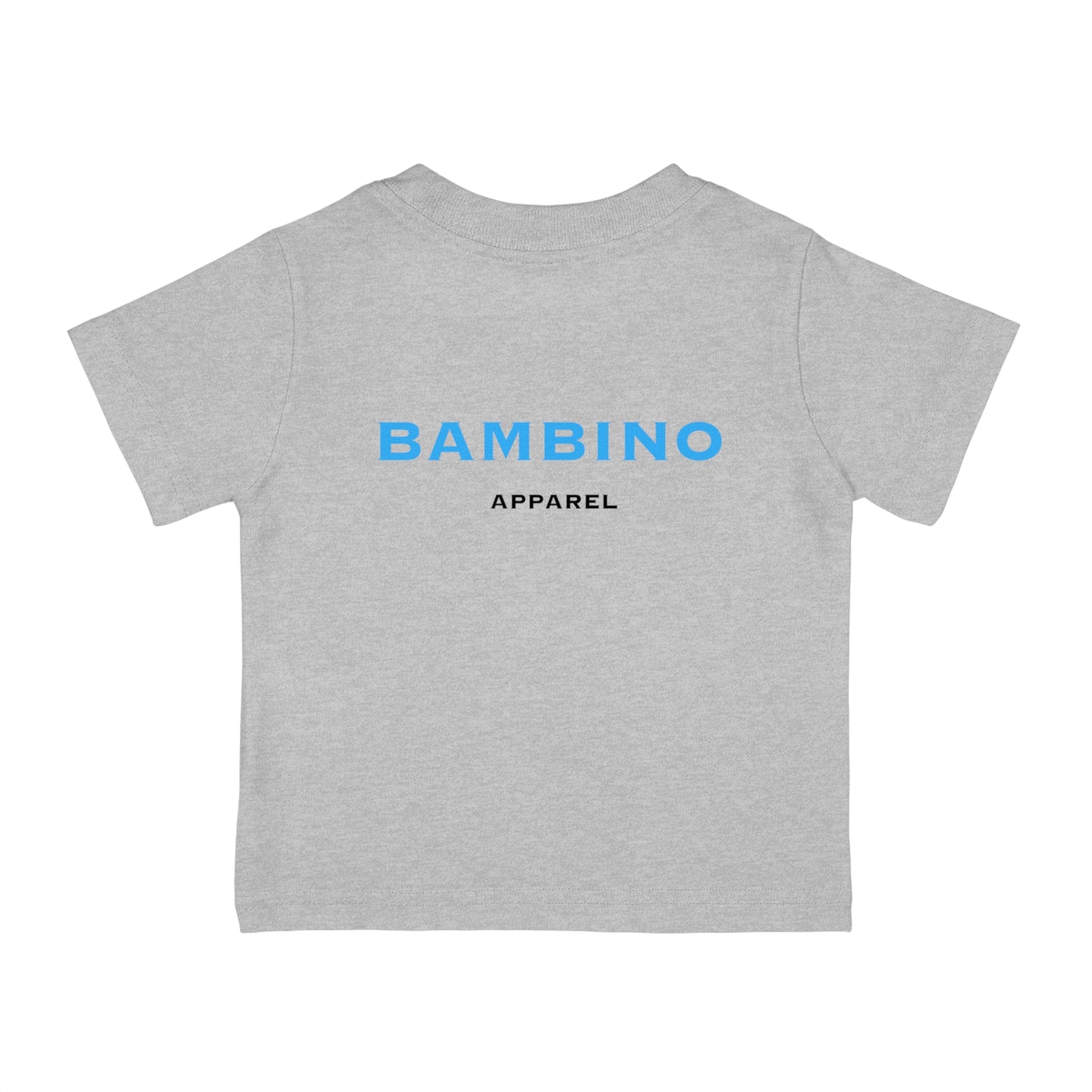 Savage Bambino Infant Cotton Tee