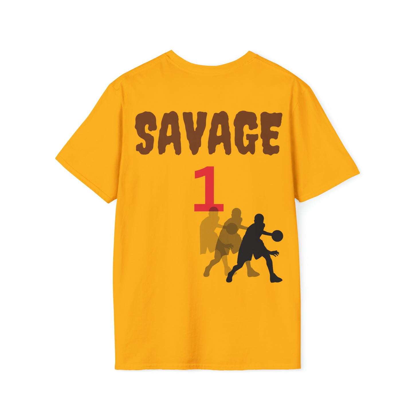 Savage ONE T-Shirt