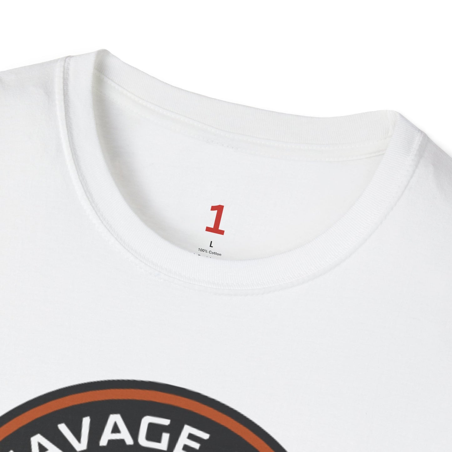 Savage ONE T-Shirt