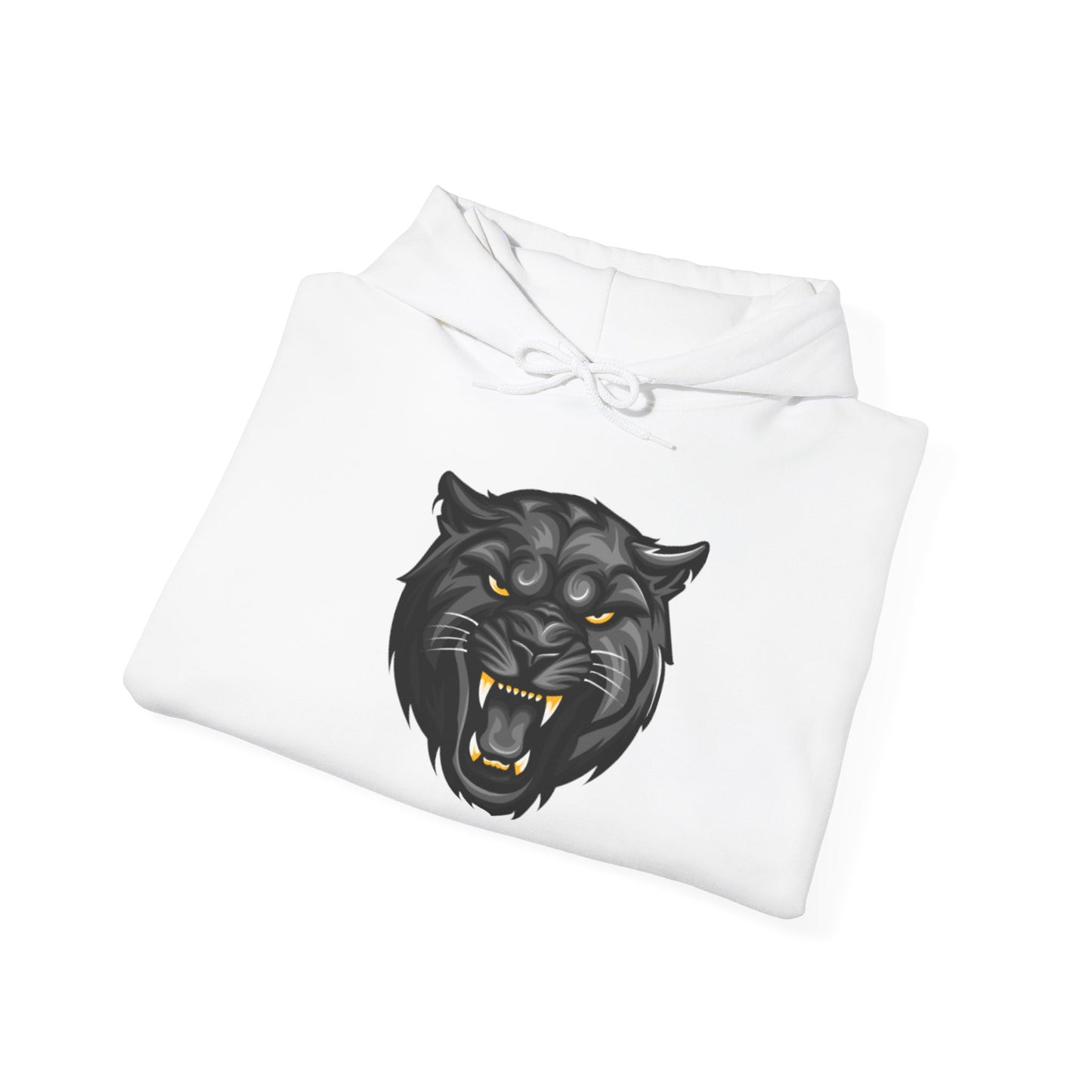 Savage ONE Tiger Hooded Sweatshirt