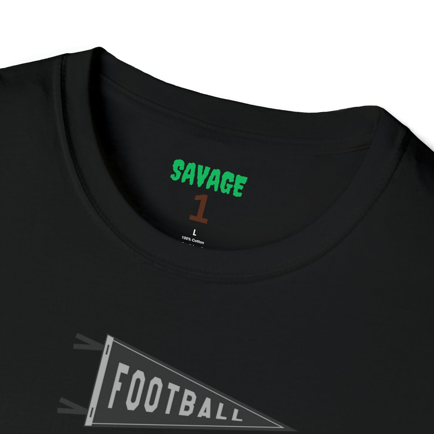 Savage ONE T-Shirt