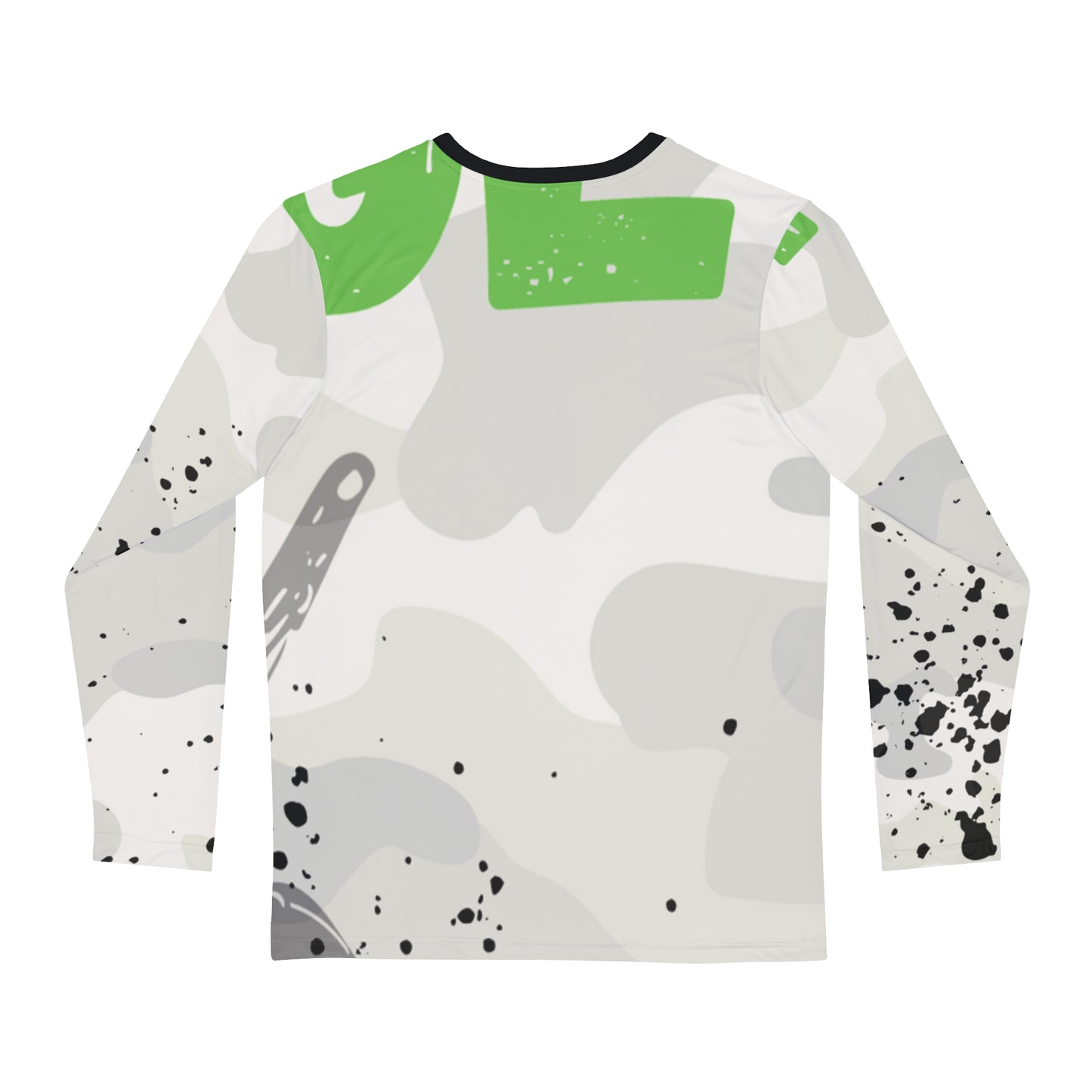 Savage SOLDIER Apparel (Long Sleeve Shirt )