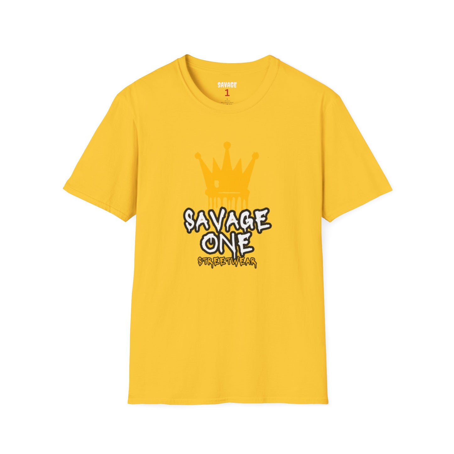 Savage ONE T-Shirt