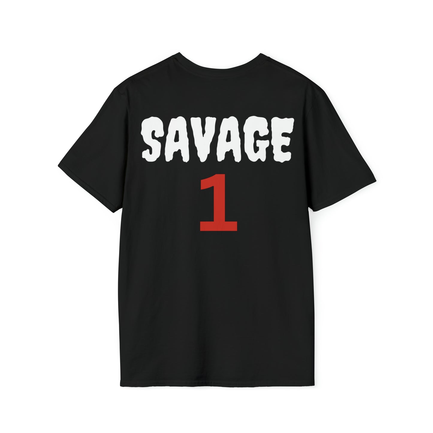 Savage ONE T-Shirt