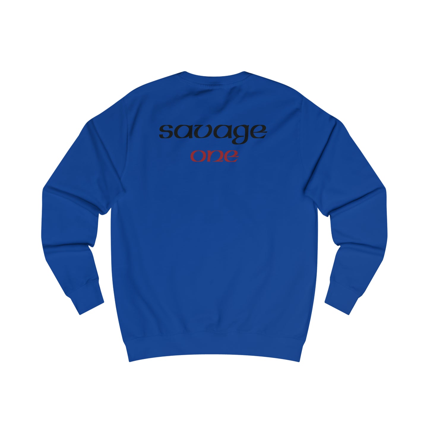 Savage ONE Sweatshirt (2)