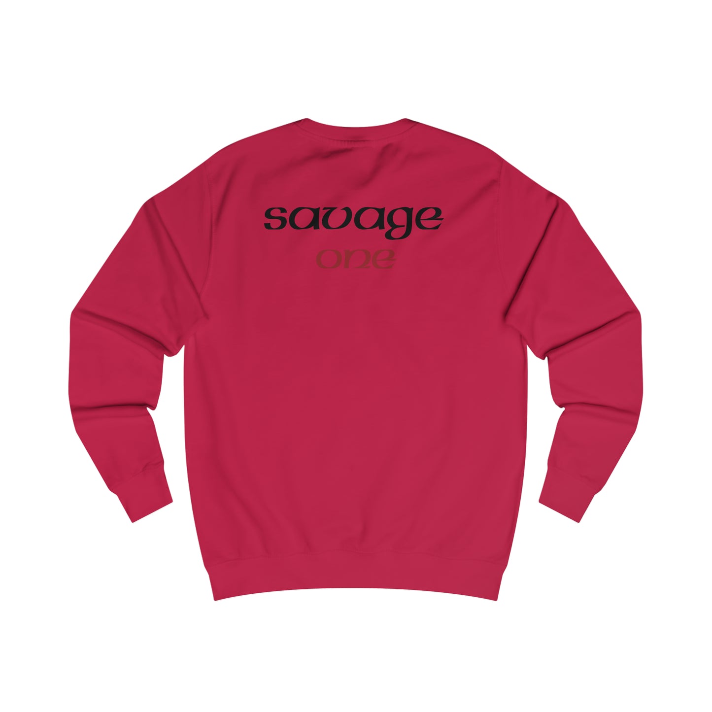 Savage ONE Sweatshirt (2)