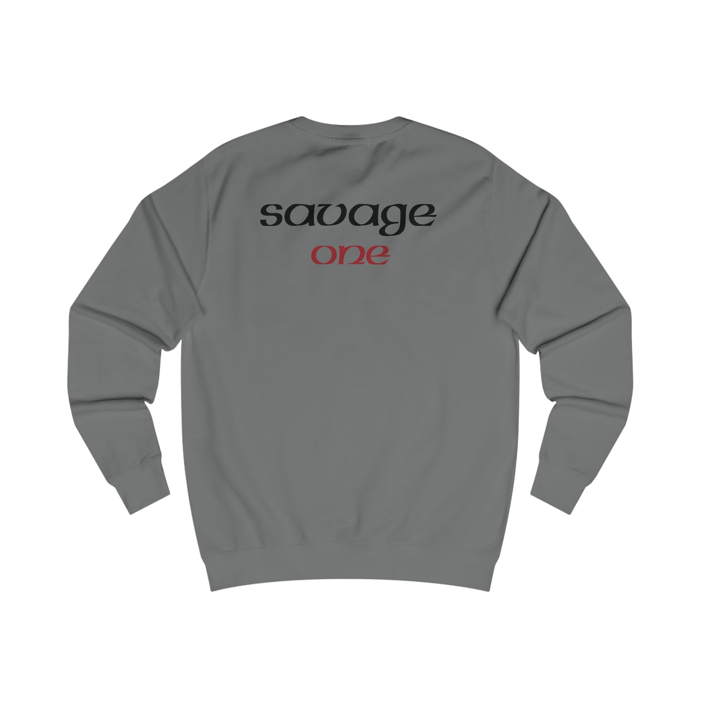 Savage ONE Sweatshirt (2)