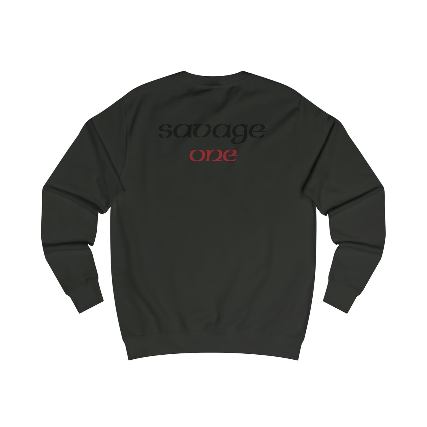 Savage ONE Sweatshirt (2)