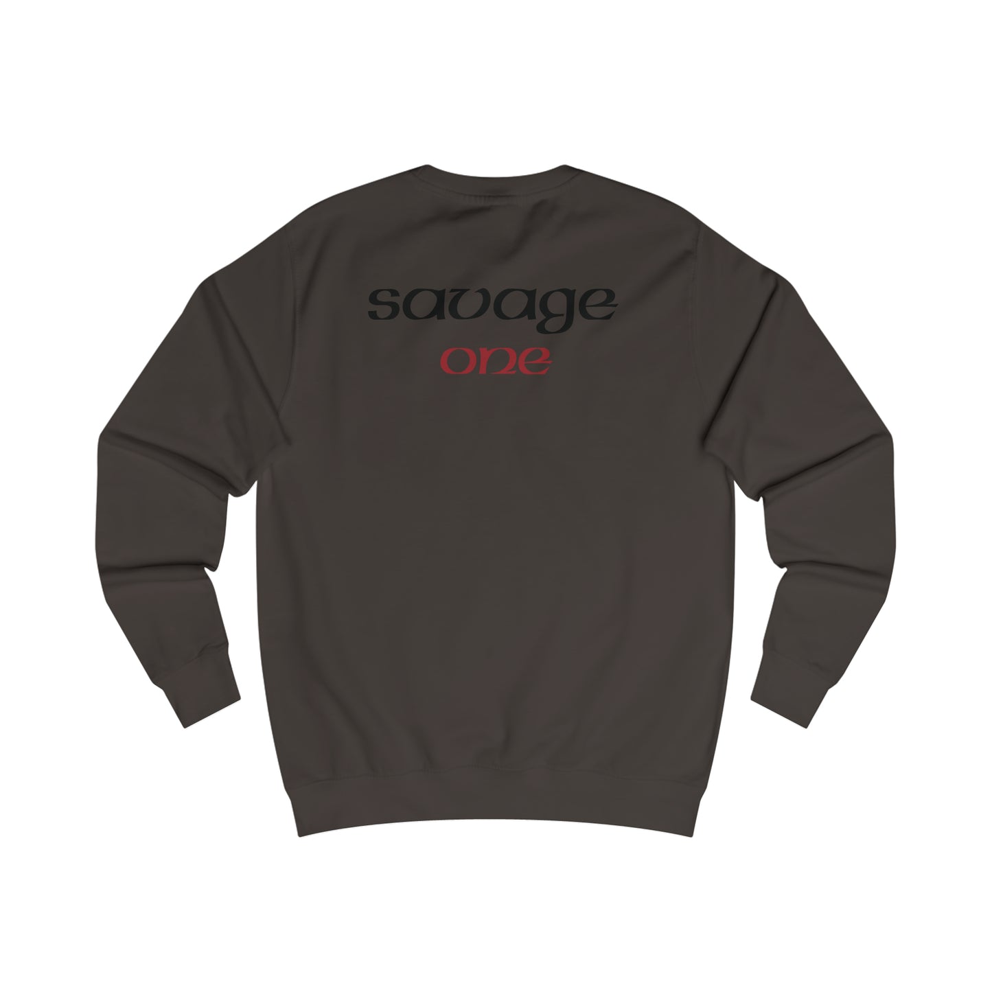 Savage ONE Sweatshirt (2)