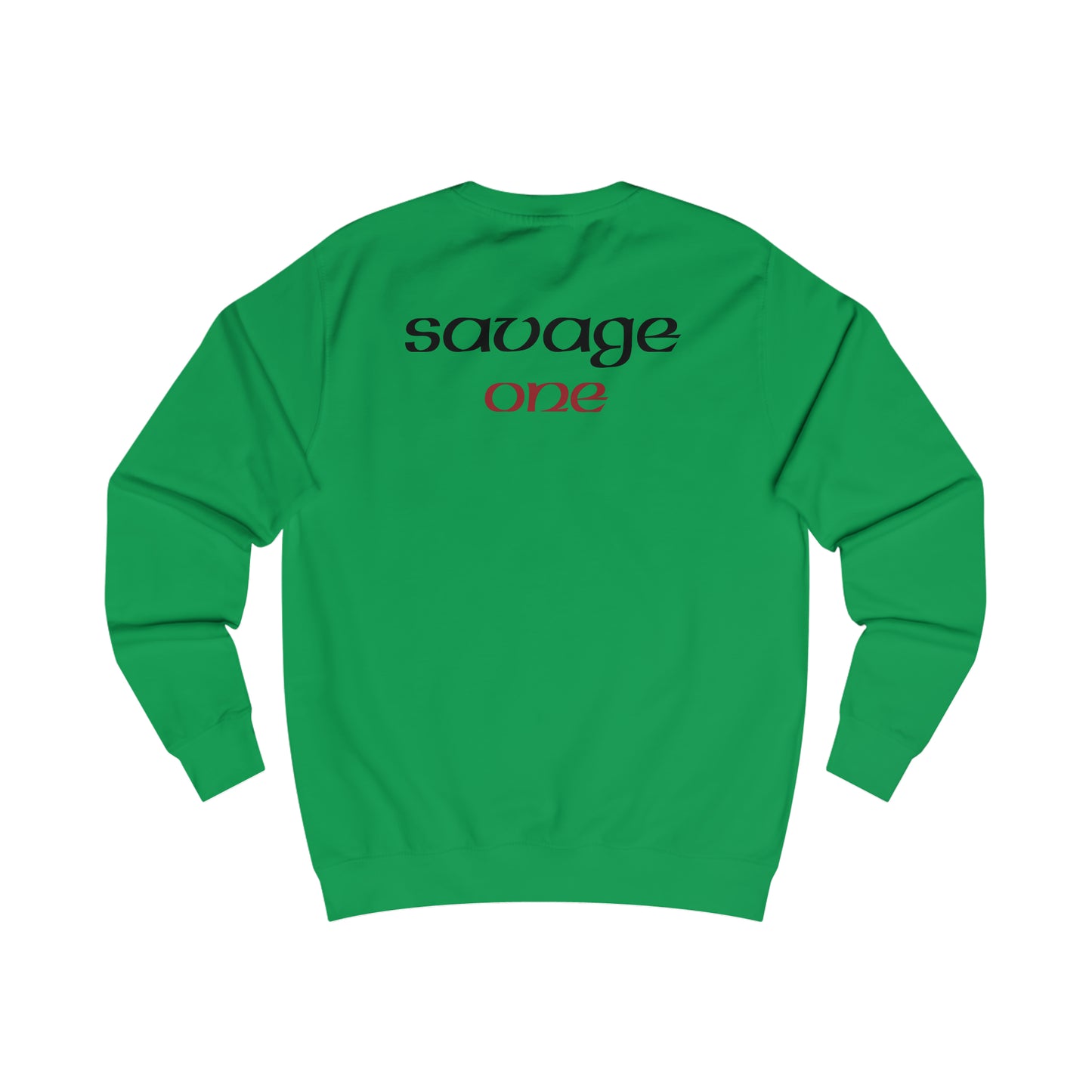 Savage ONE Sweatshirt (2)