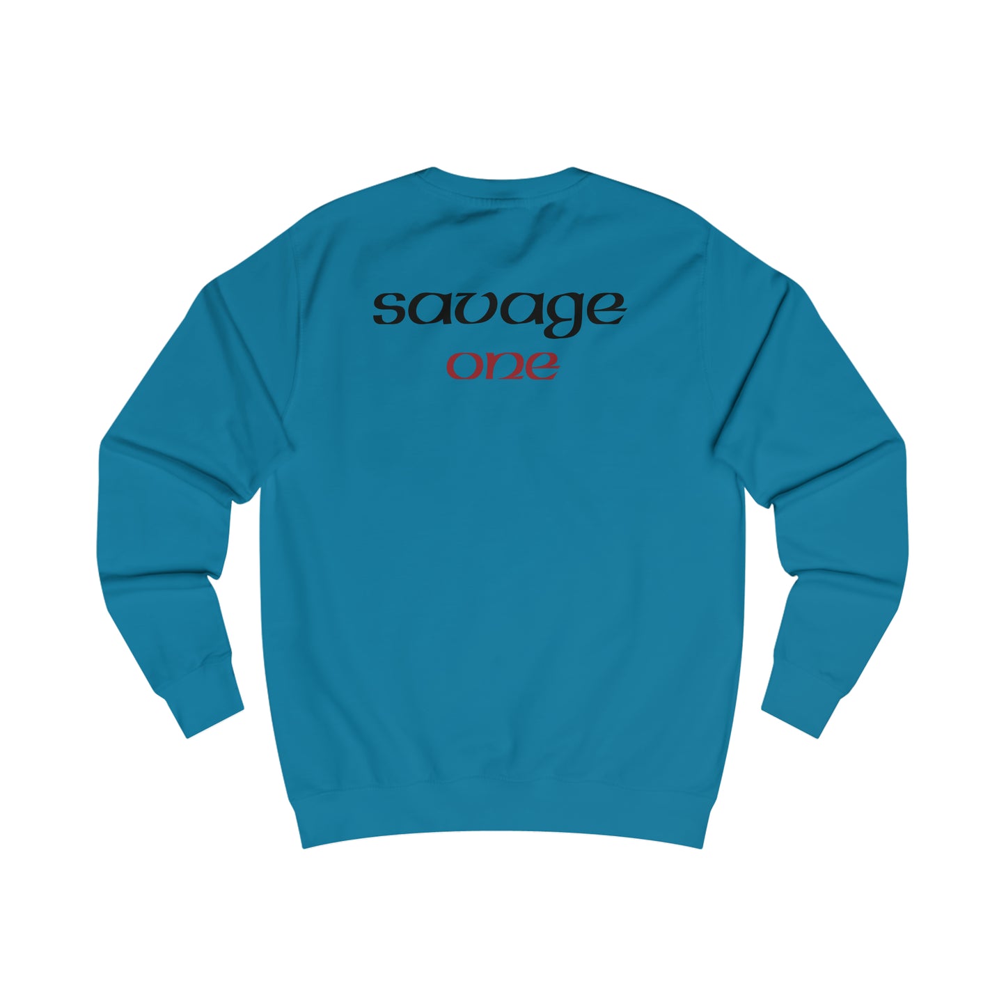 Savage ONE Sweatshirt (2)