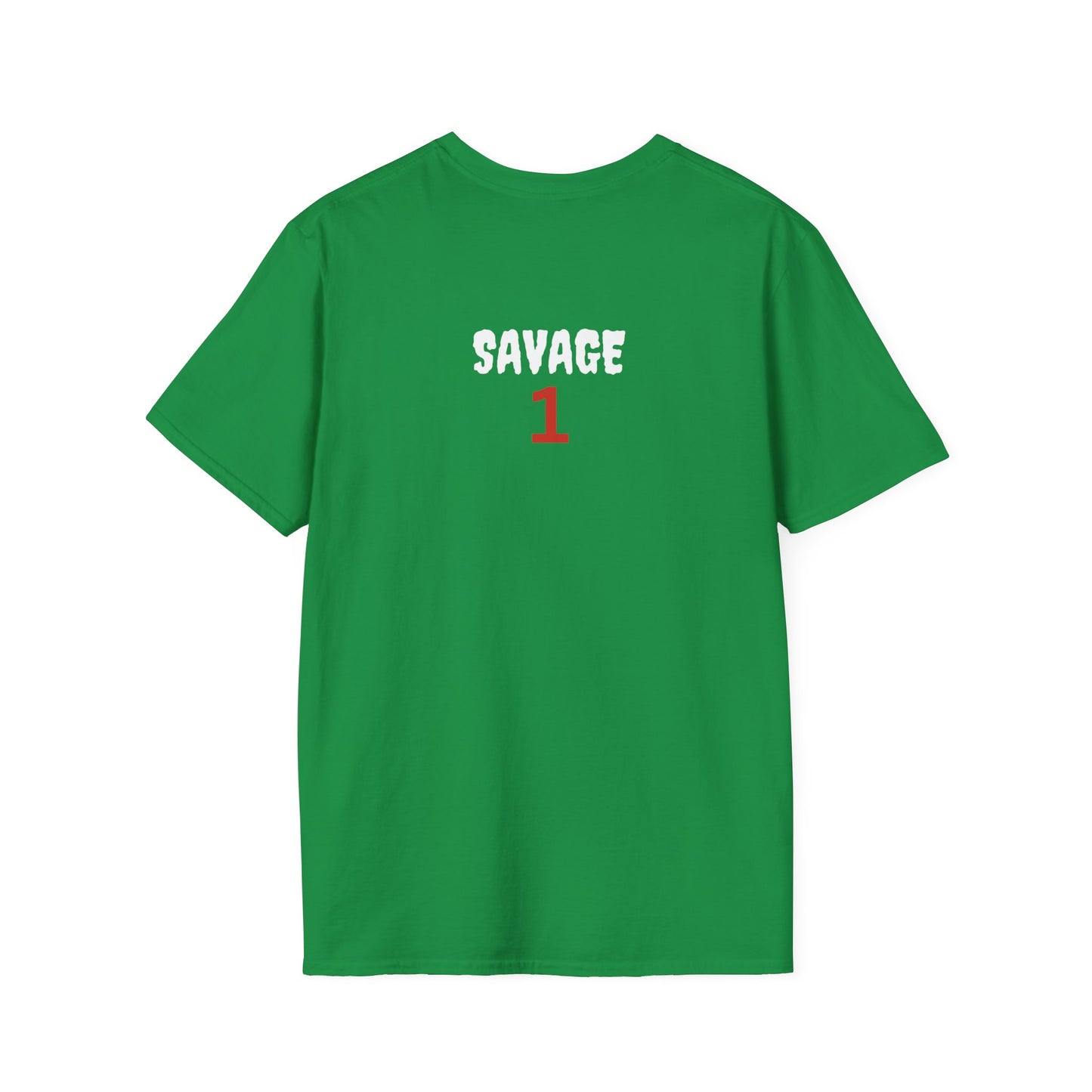 Savage ONE T-Shirt