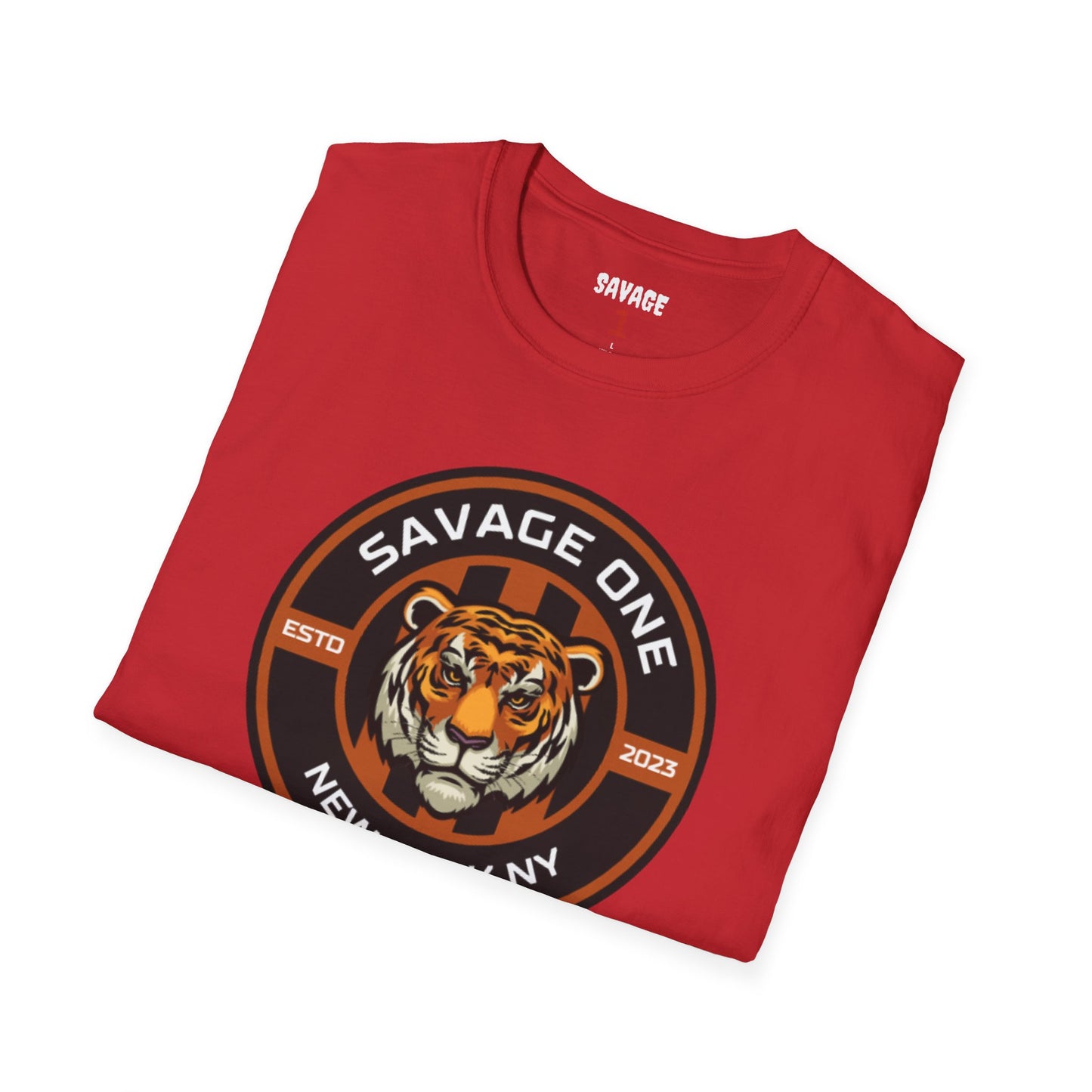 Savage ONE T-Shirt