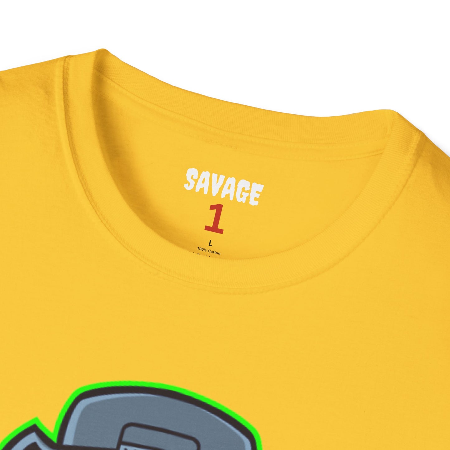 Savage ONE T-Shirt