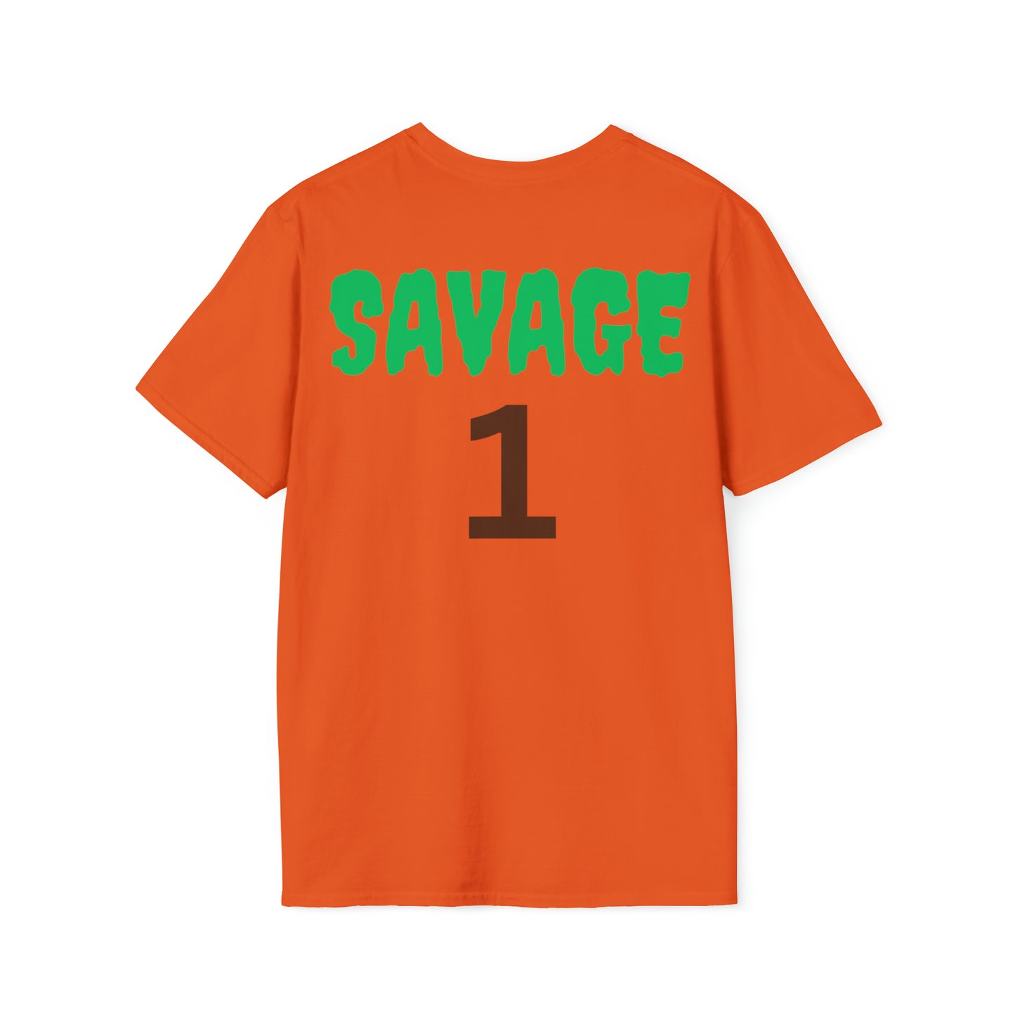 Savage ONE T-Shirt