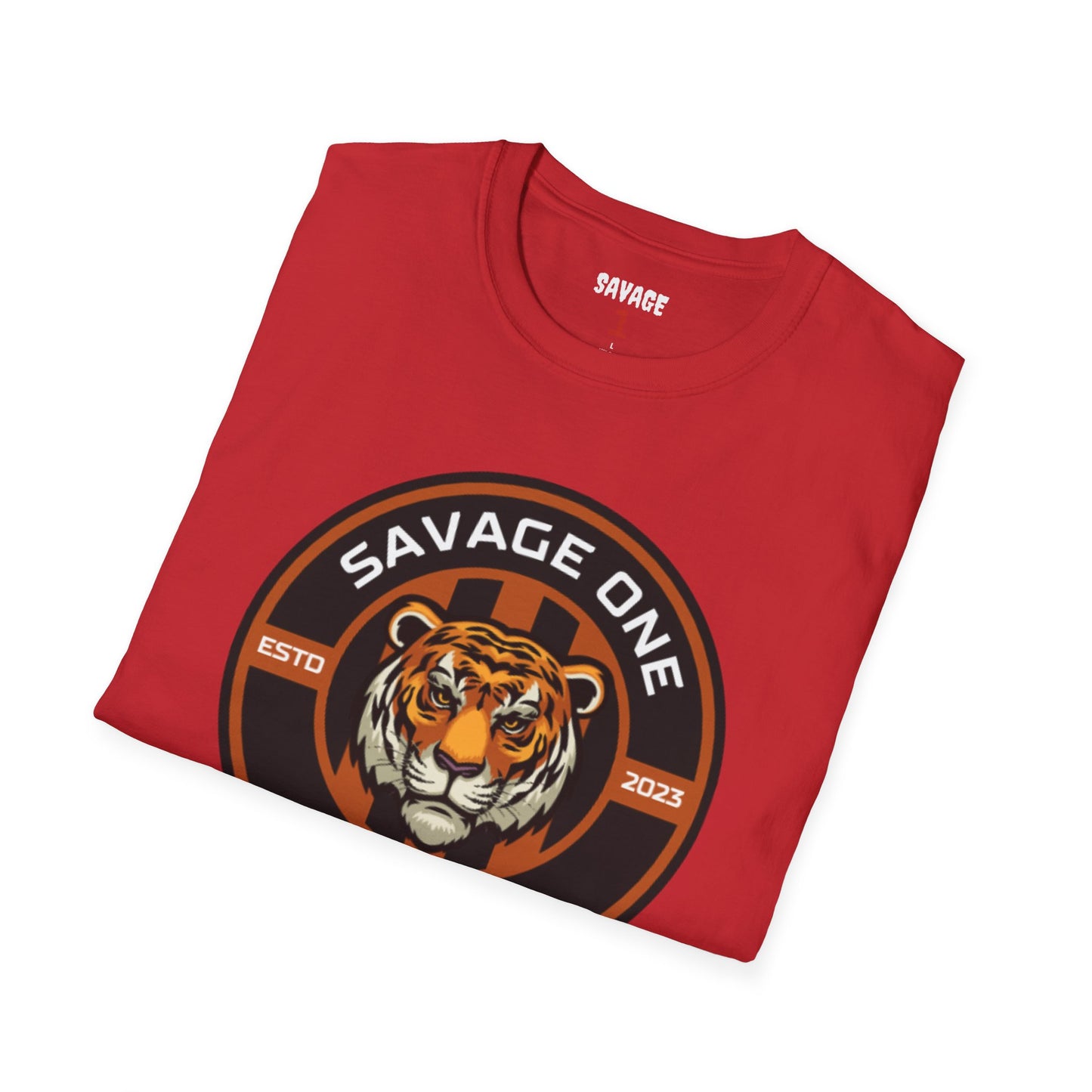 Savage ONE T-Shirt