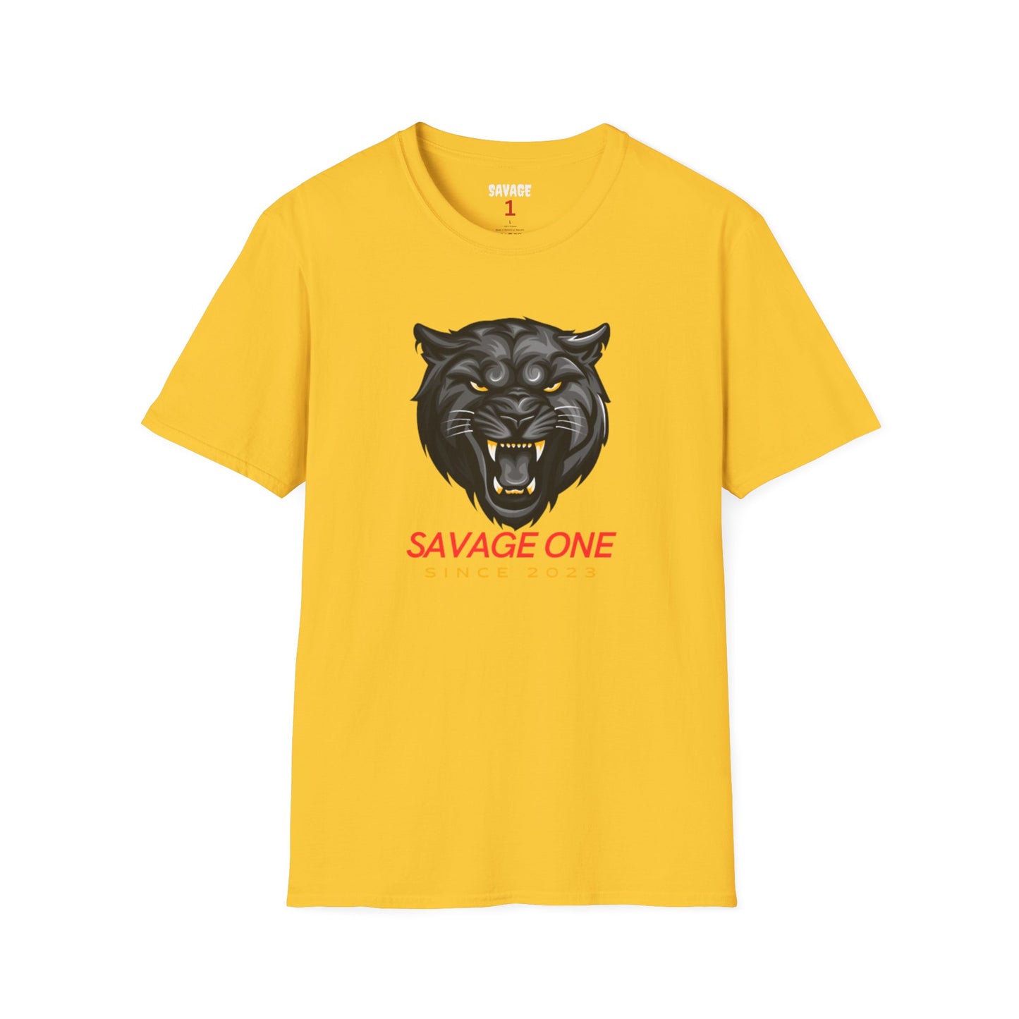 Savage ONE T-Shirt